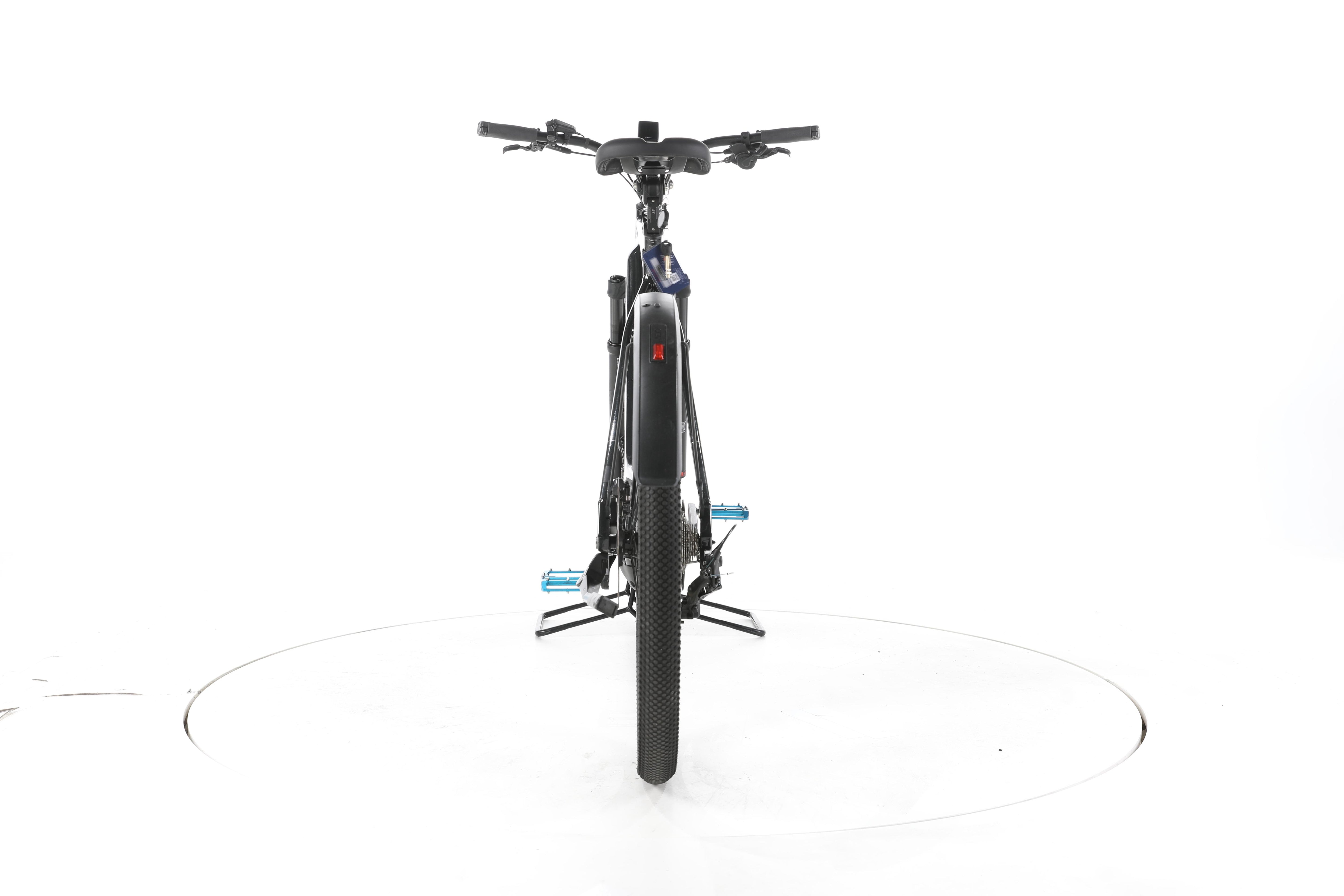 Cube Nuride Hybrid SLT E-Bike - Image 10