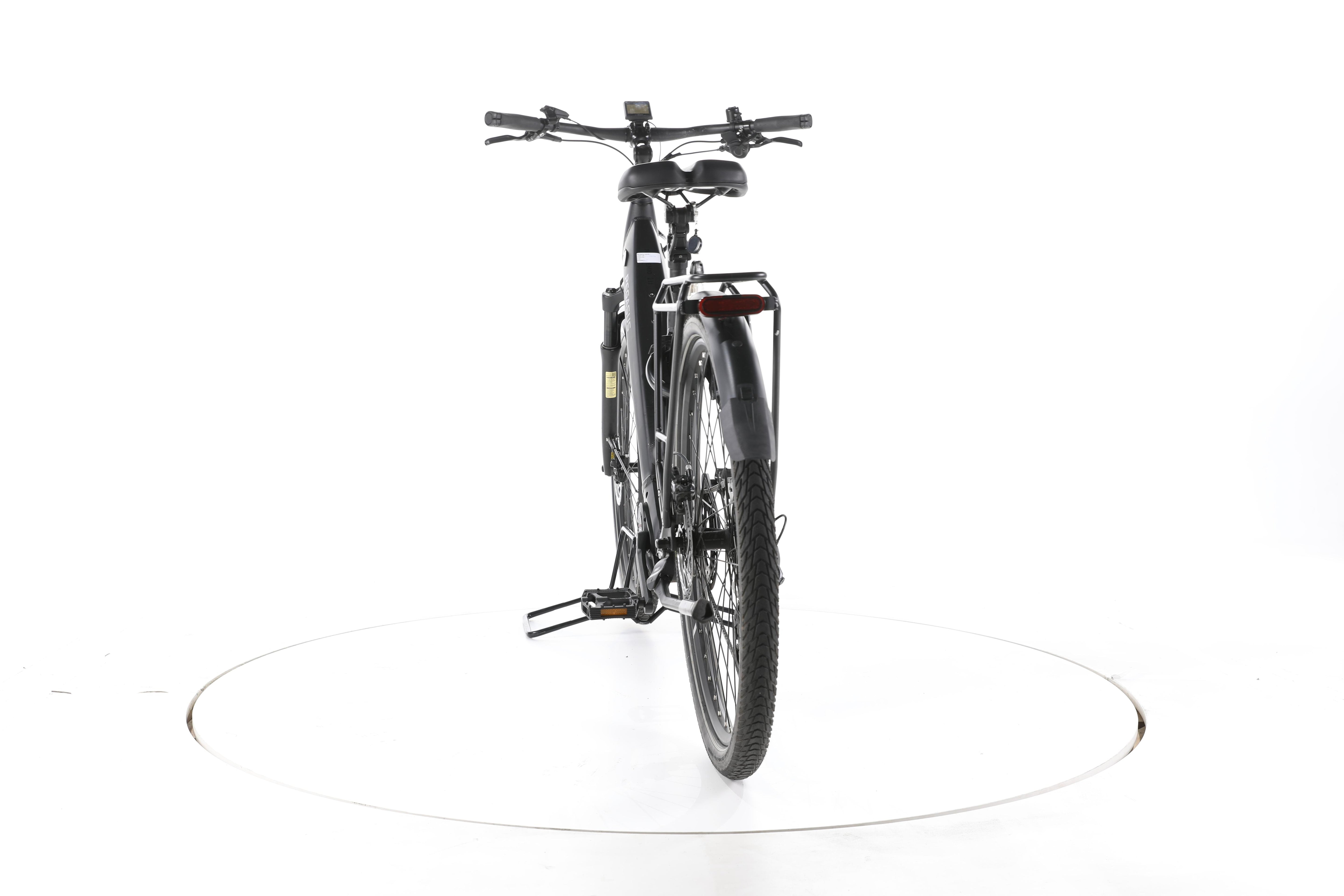 Pegasus Premio Evo 10Lite Trekking E-Bike Tiefeinsteiger 2025 - Image 10
