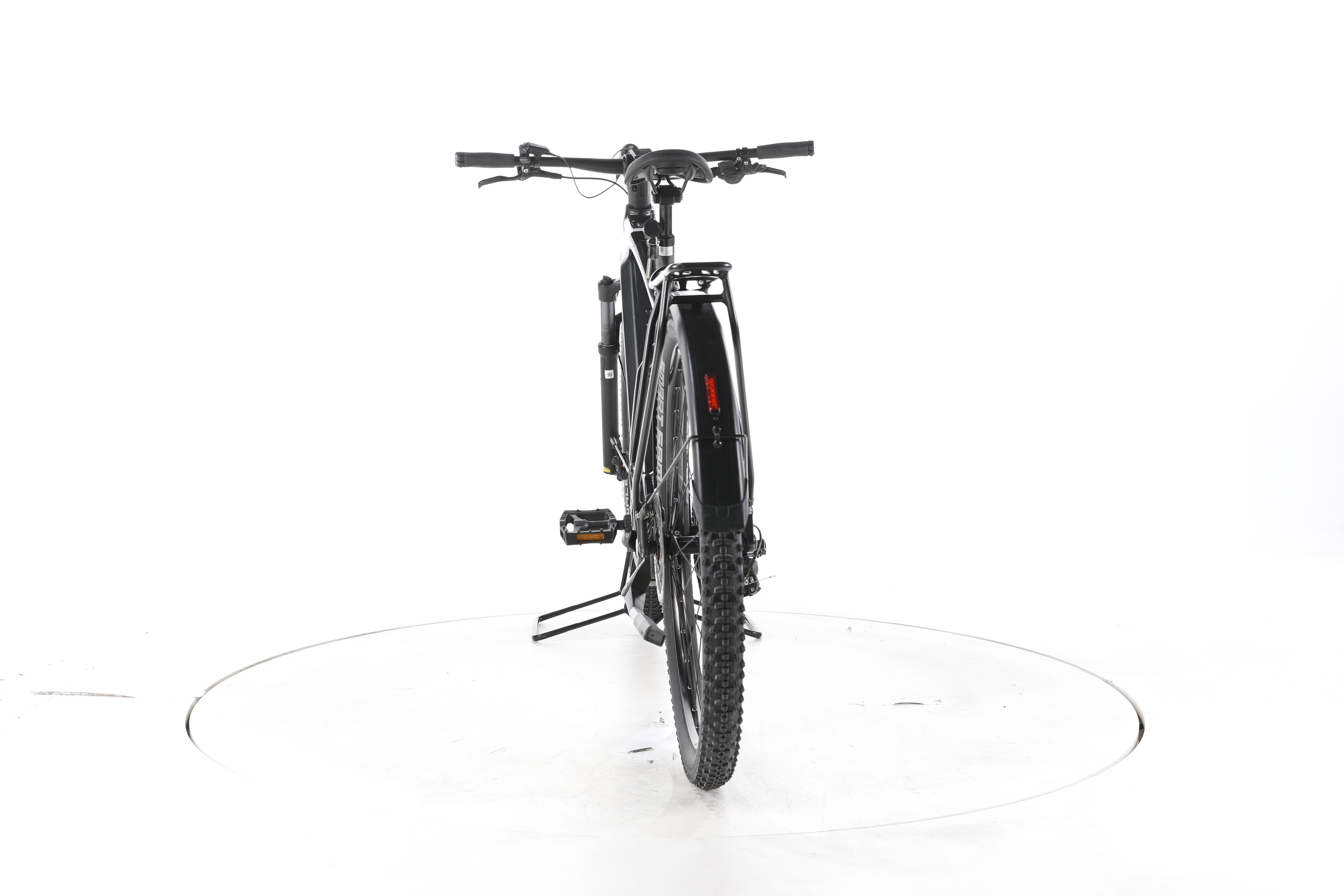 Focus Aventura² 6.7 Trekking E-Bike - Image 10