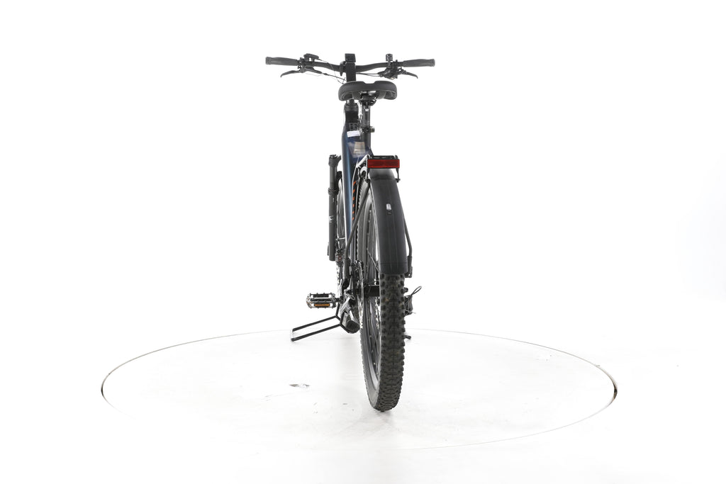 KTM Macina AERA 771 LFC US Trekking E-Bike Tiefeinsteiger - Image 10