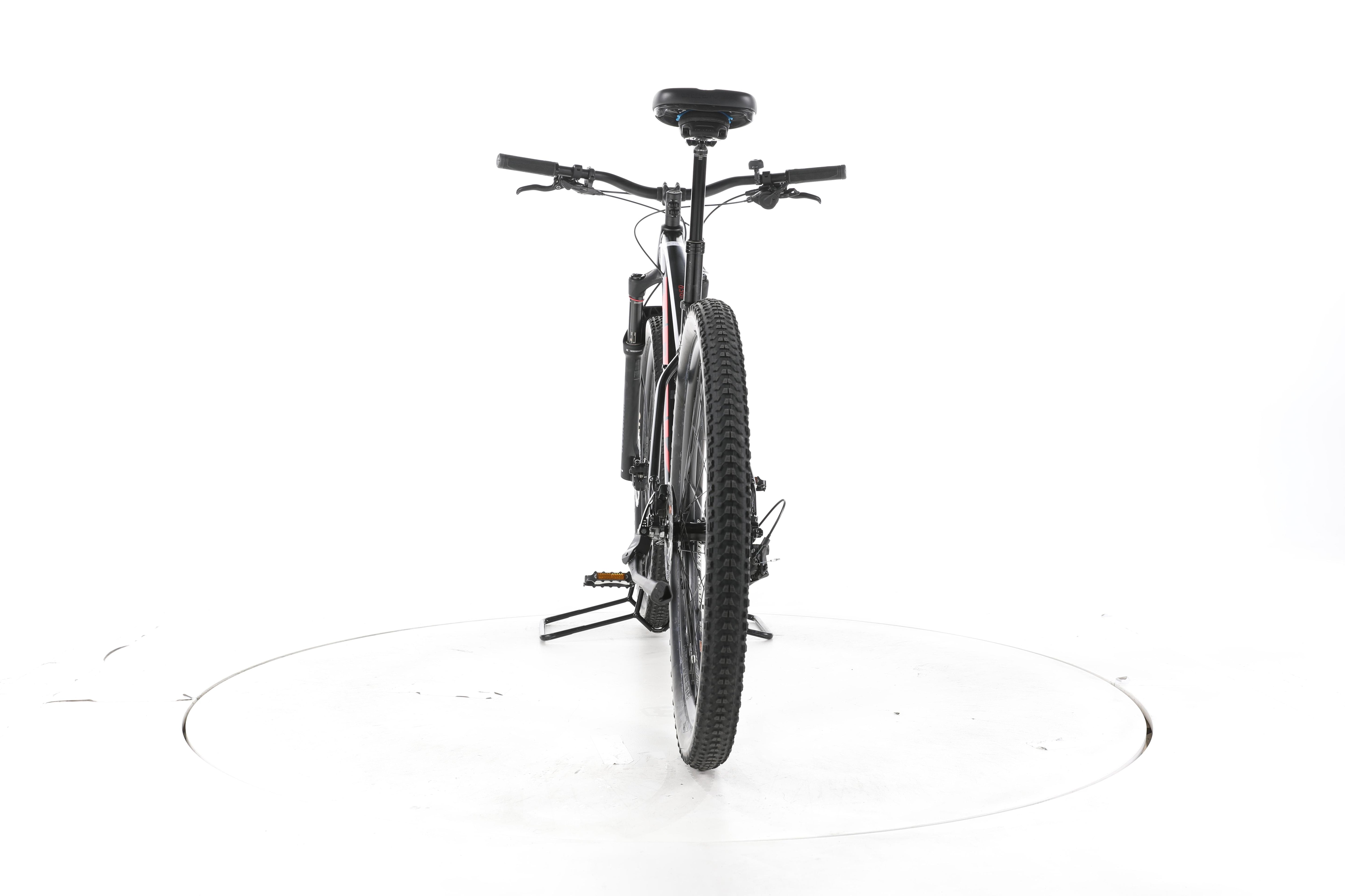 Trek X Caliber Fahrrad Hardtail - Image 10