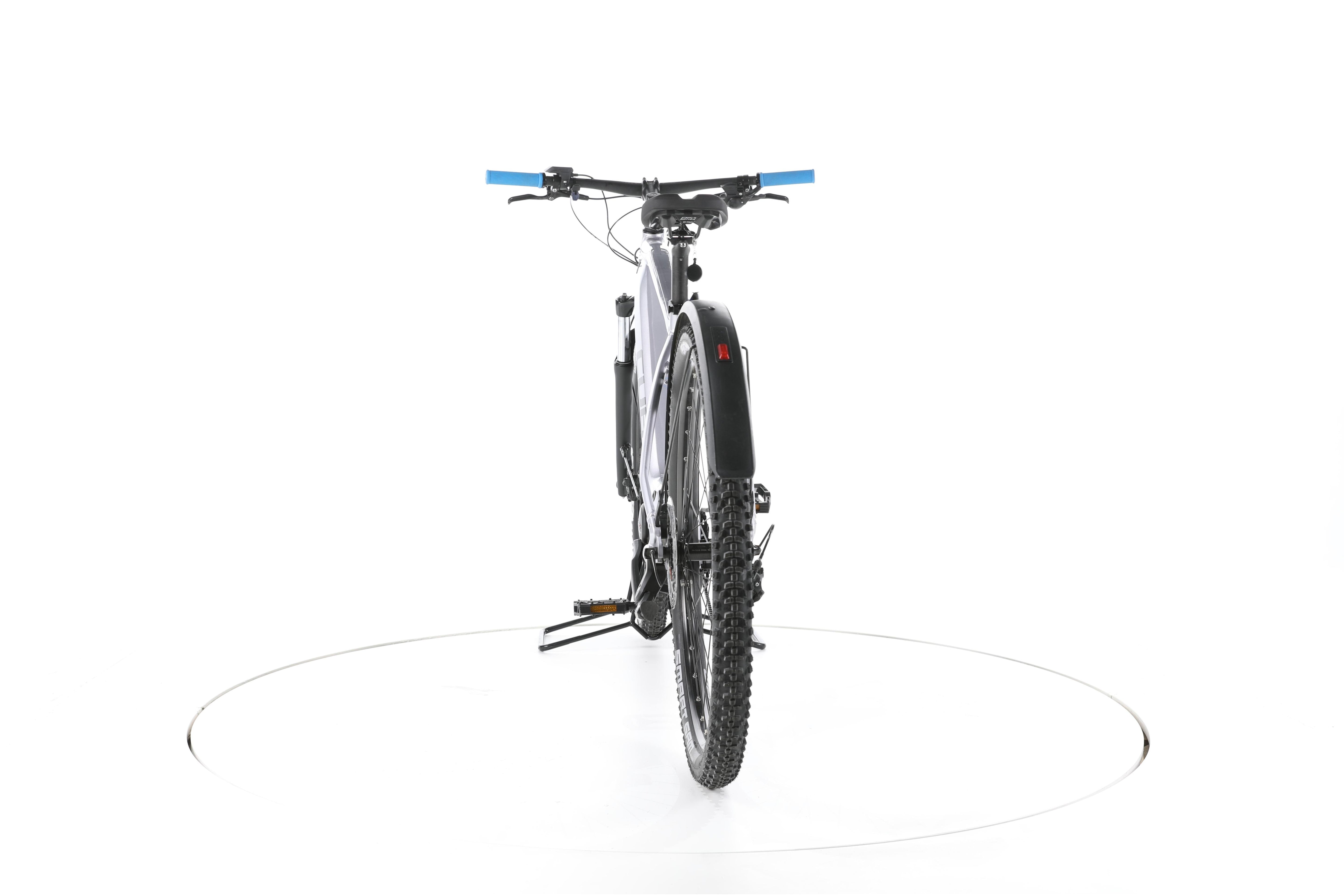 Cube Reaction Hybrid Performance Allroad E-Bike - Image 10