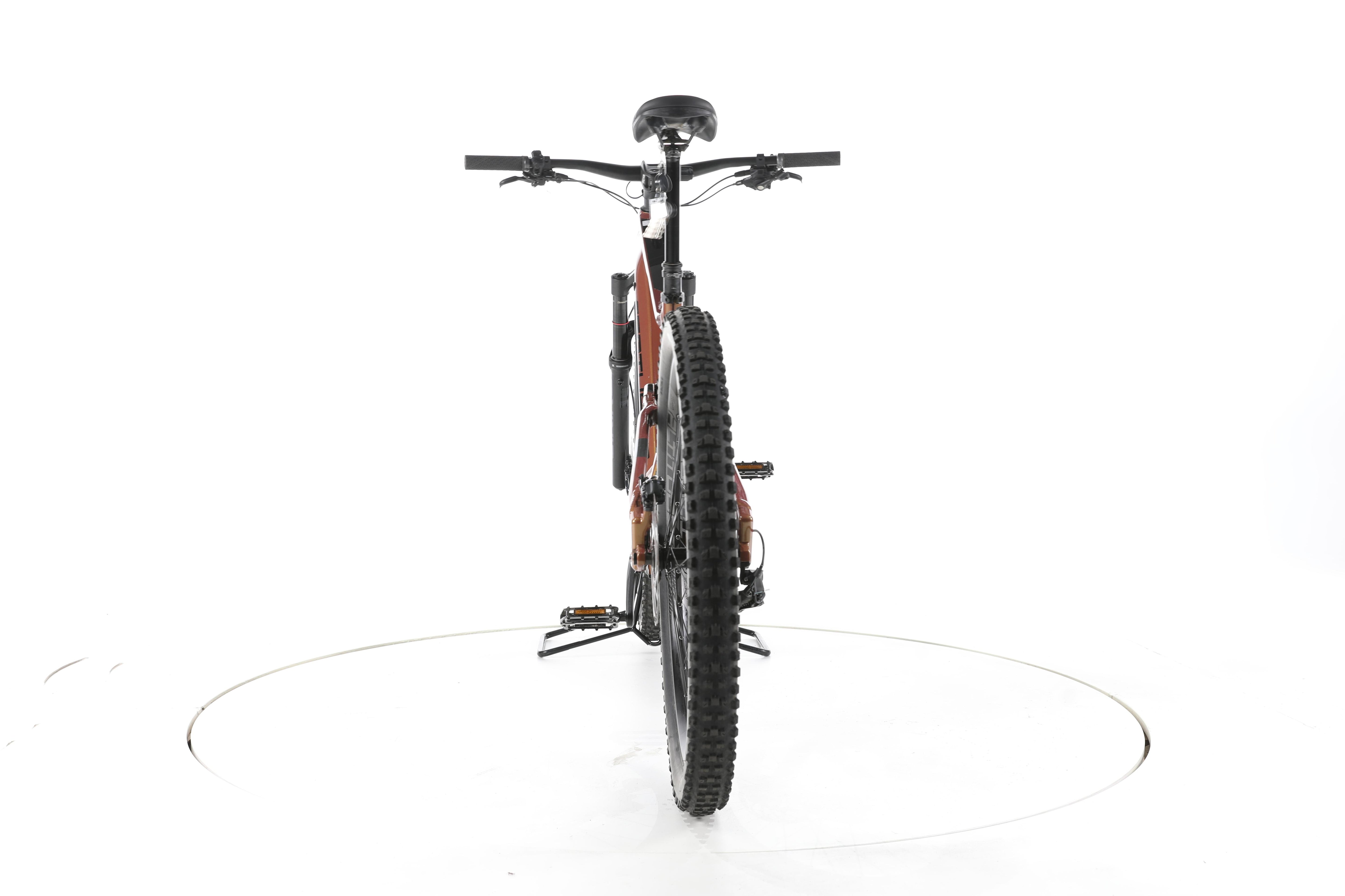 Centurion No Pogo F2000i E-Bike Fully 2024 - Image 10