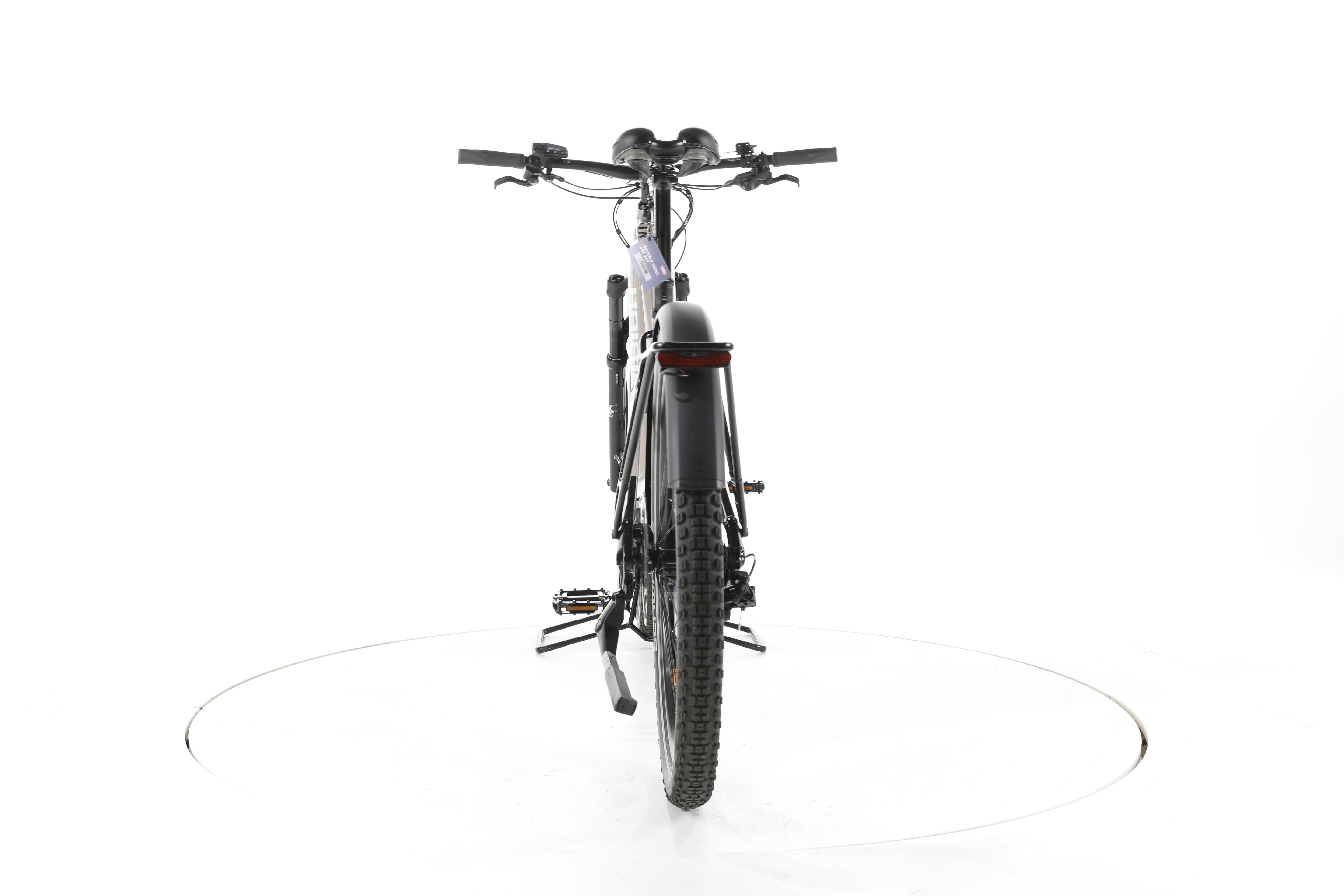 Haibike Adventr FS 10 SUV E-Bike - Image 10