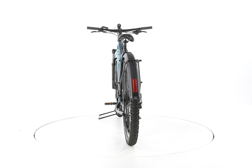 Cube Reaction Hybrid Pro Allroad Trekking E-Bike 2025 - Image 10