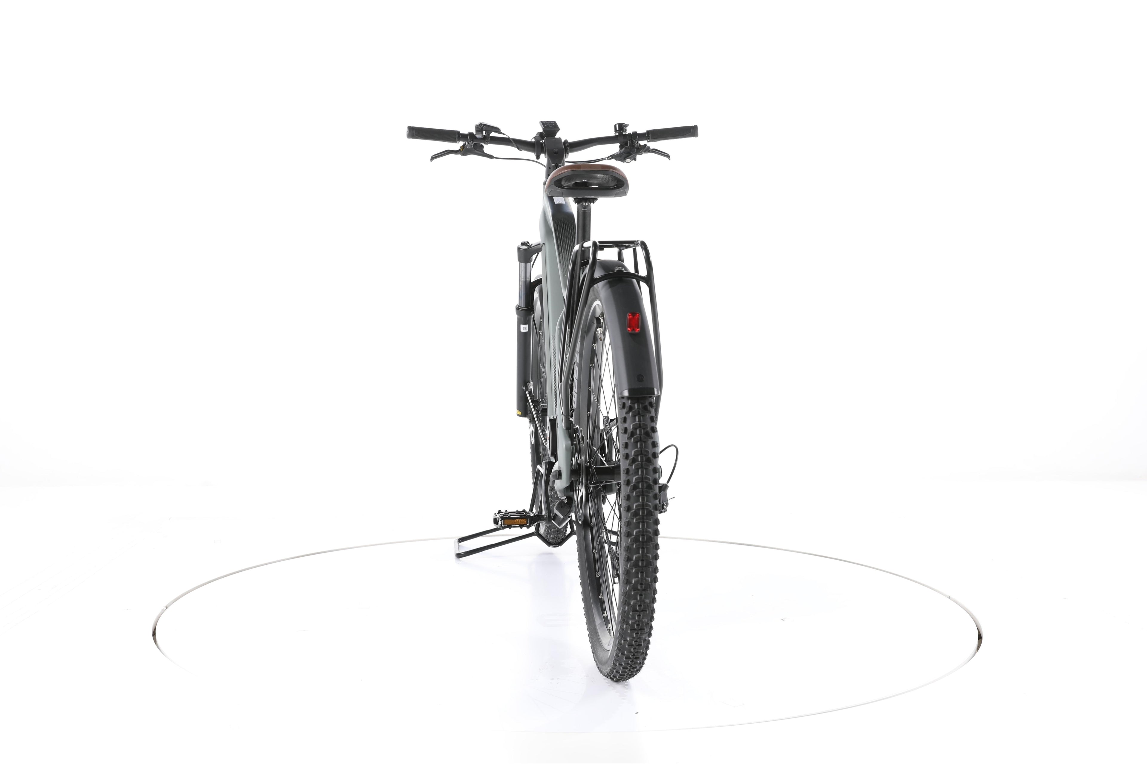 Scott Axis eRIDE 10 Trekking E-Bike 2023 - Image 10