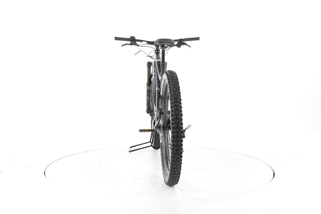 Liv Intrigue X E+ 2 Pro Fully E-Bike - Image 10