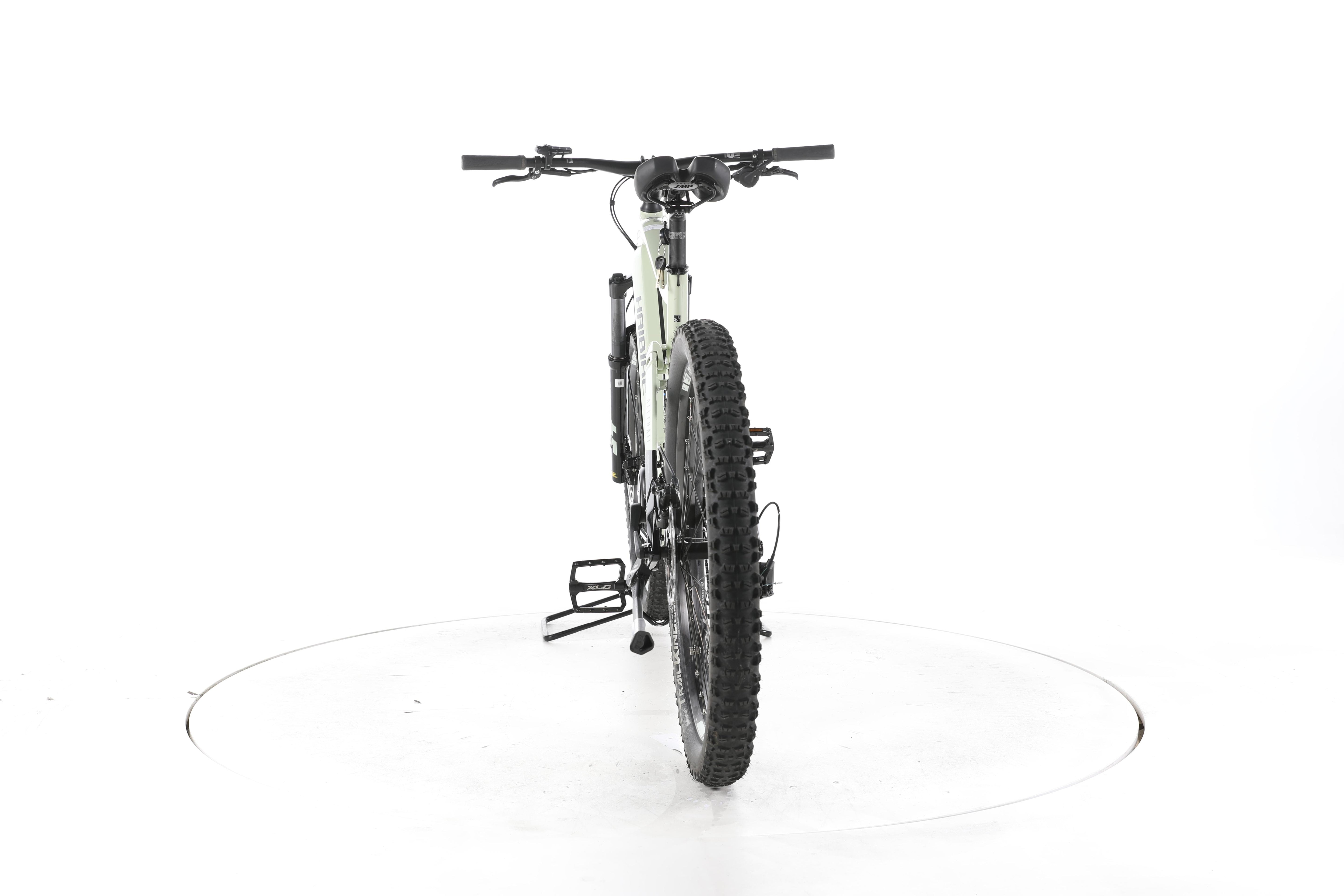 Haibike ALLTRAIL 4 E-Bike Fully - Image 10