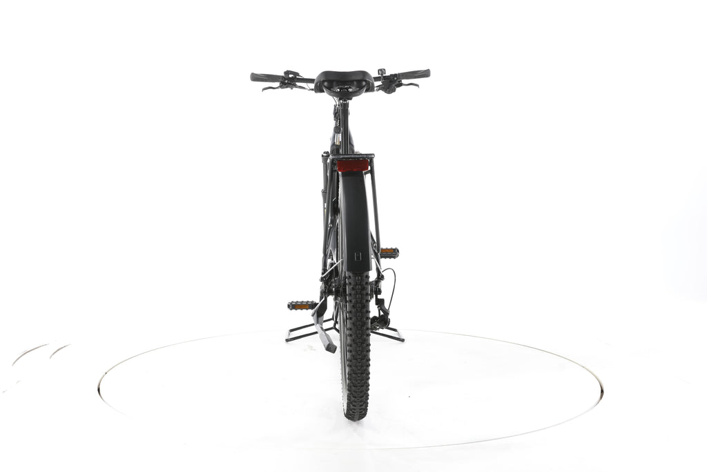Malaguti Collina FW 6.1 SUV E-Bike Tiefeinsteiger 2023 - Image 10