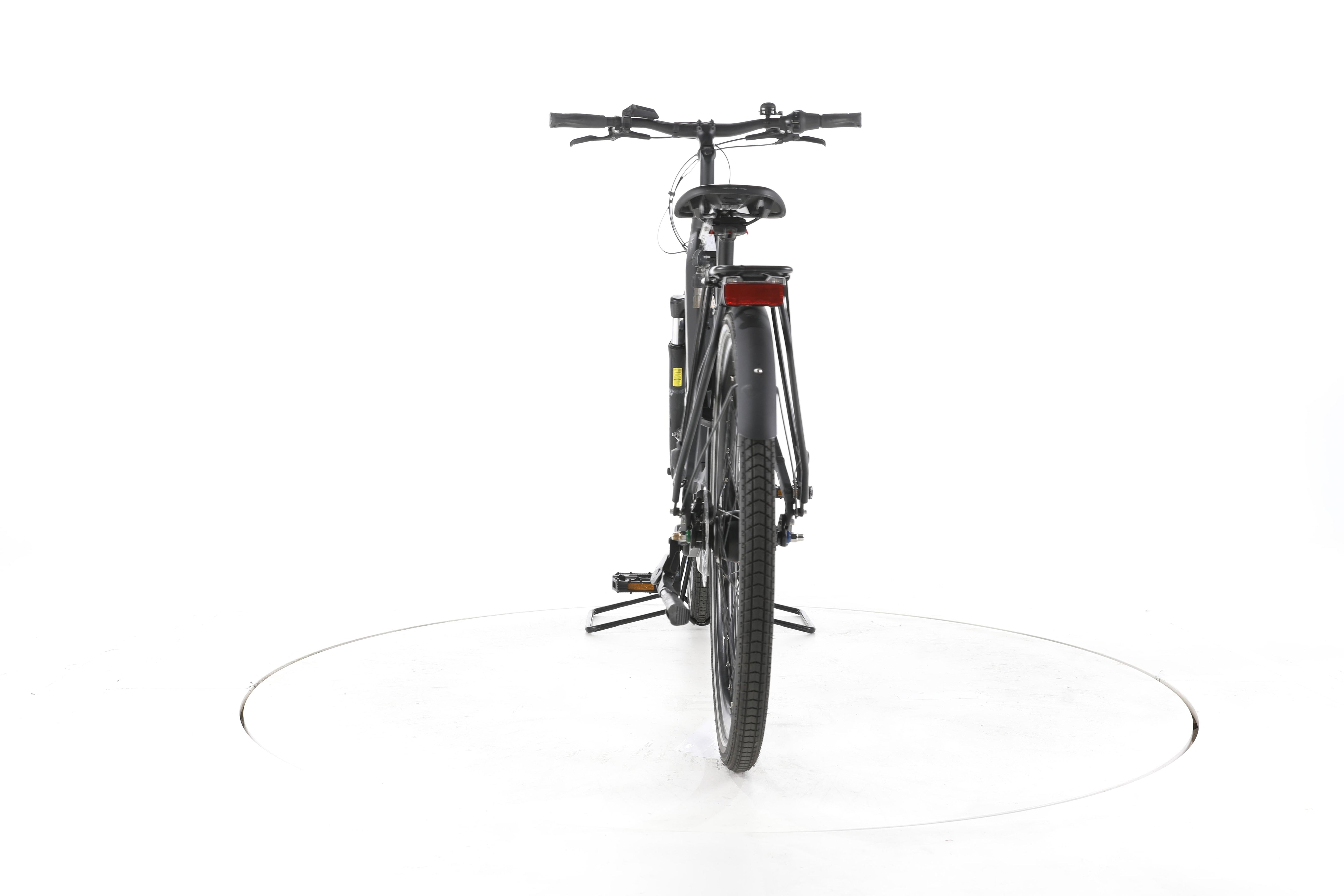 Wittich W5PL City E-Bike Tiefeinsteiger - Image 10
