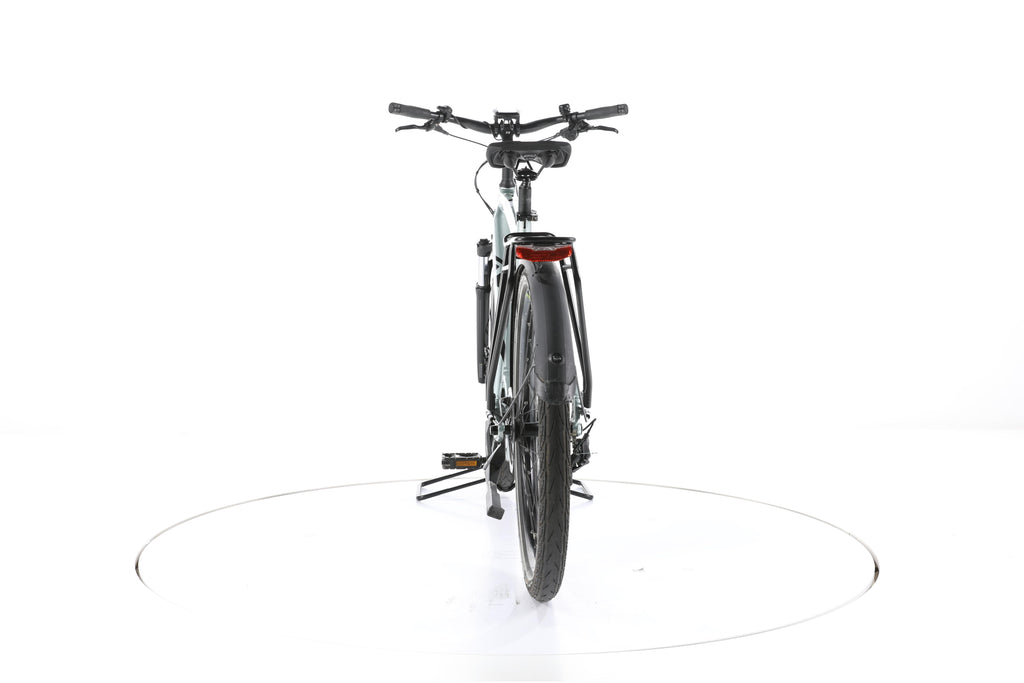 R Raymon TourRay E 6.0 Trekking E-Bike - Image 10