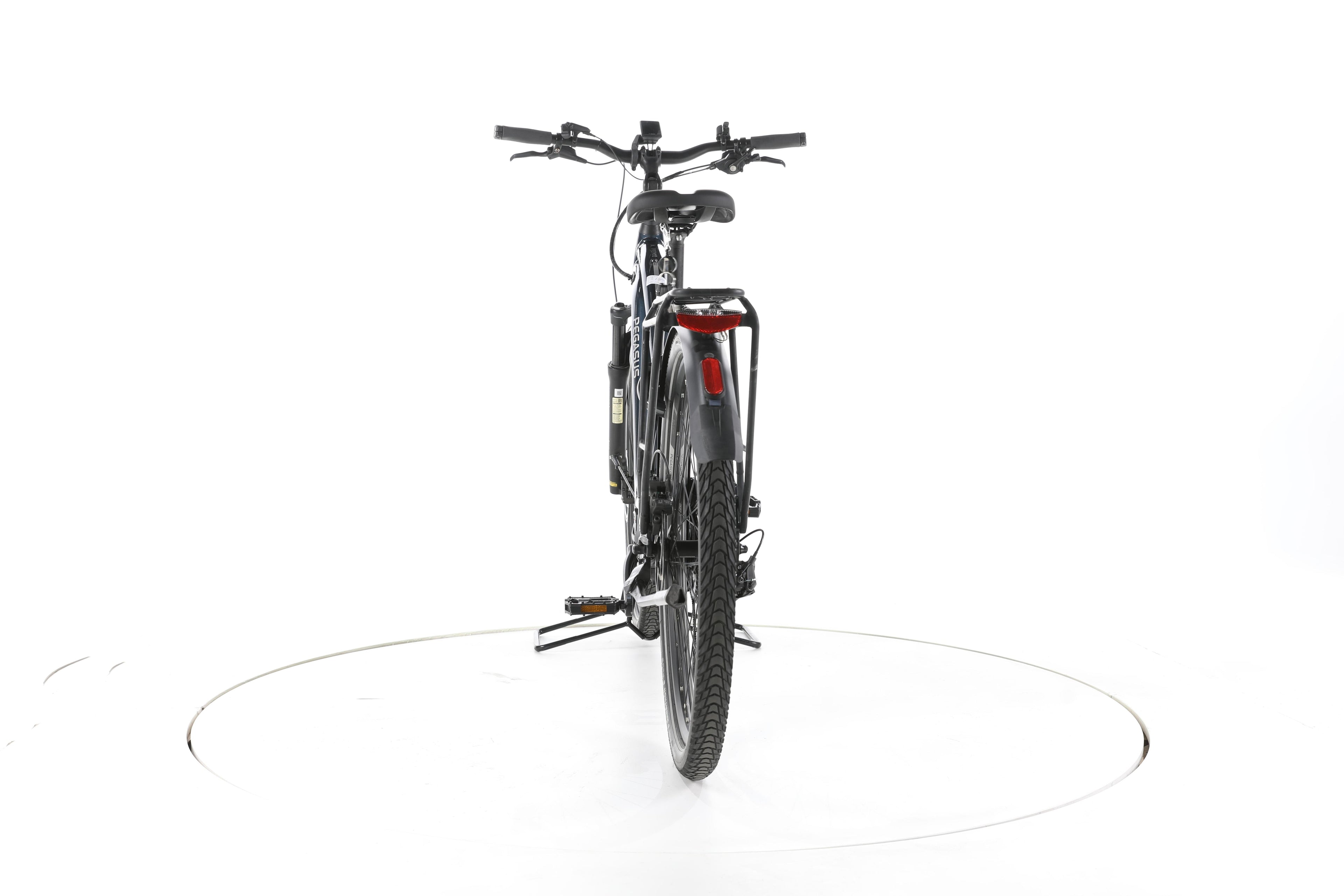 Pegasus Premio EVO 11 "40th Anniversary" Trekking E-Bike 2023 - Image 10