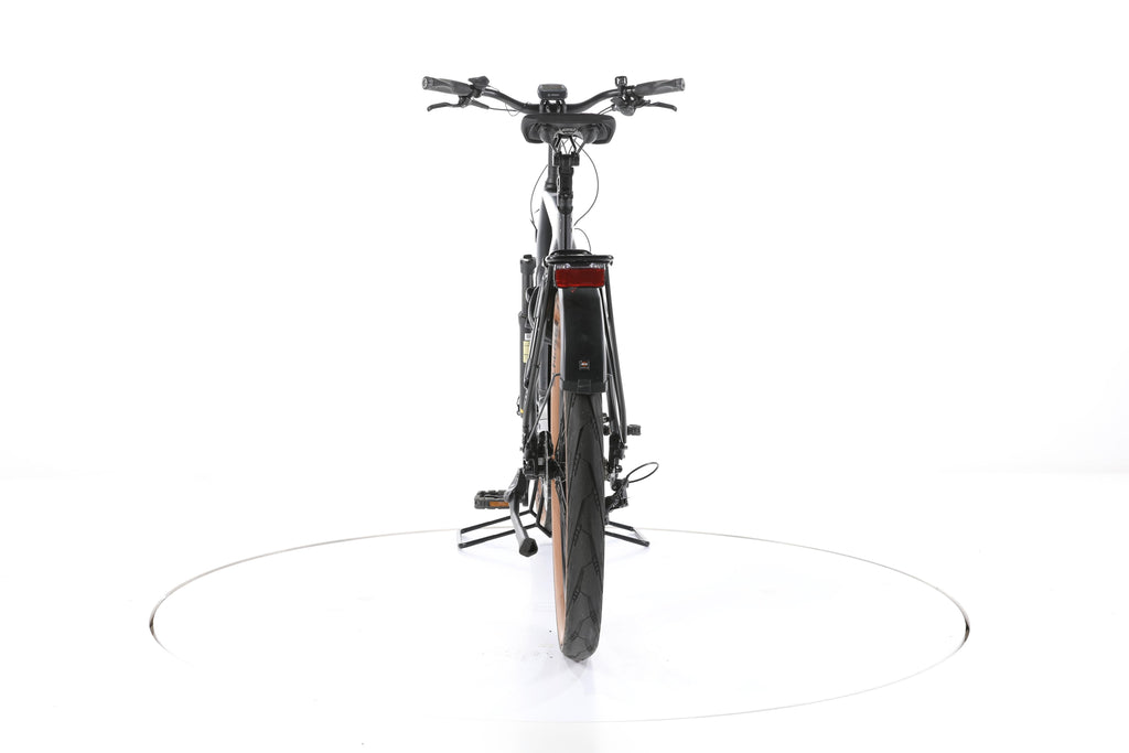 Kreidler Vitality Eco 10 Trekking E-Bike - Image 10