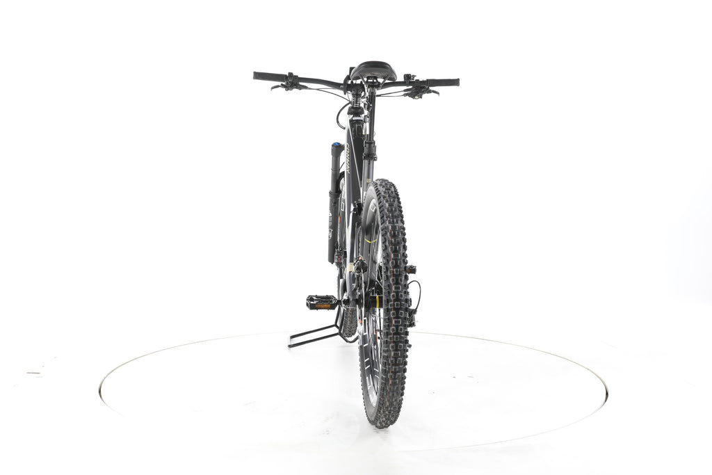 Conway Xyron S 8.9 Fully E-Bike Carbon - Image 10