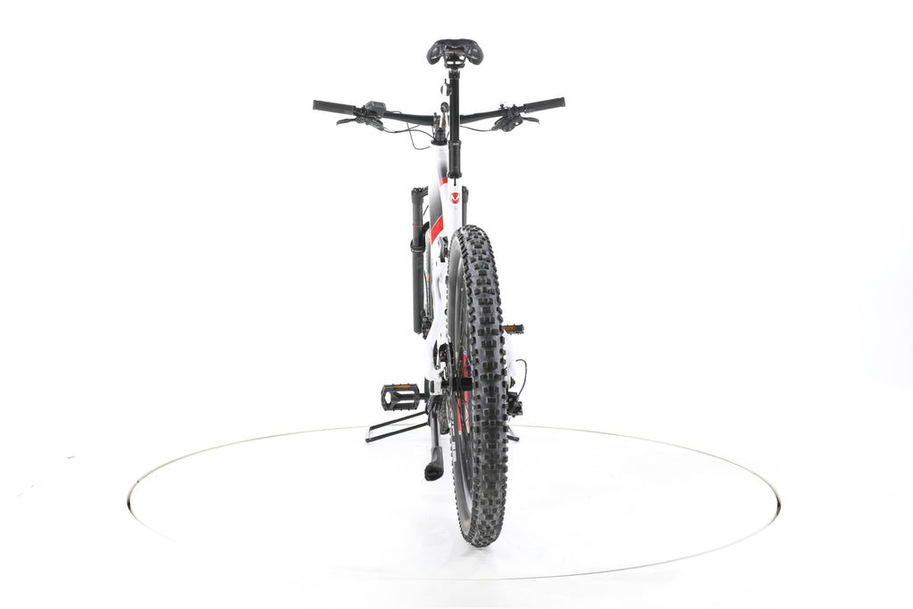 Malaguti Civetta FS 6.1 Fully E-Bike - Image 10