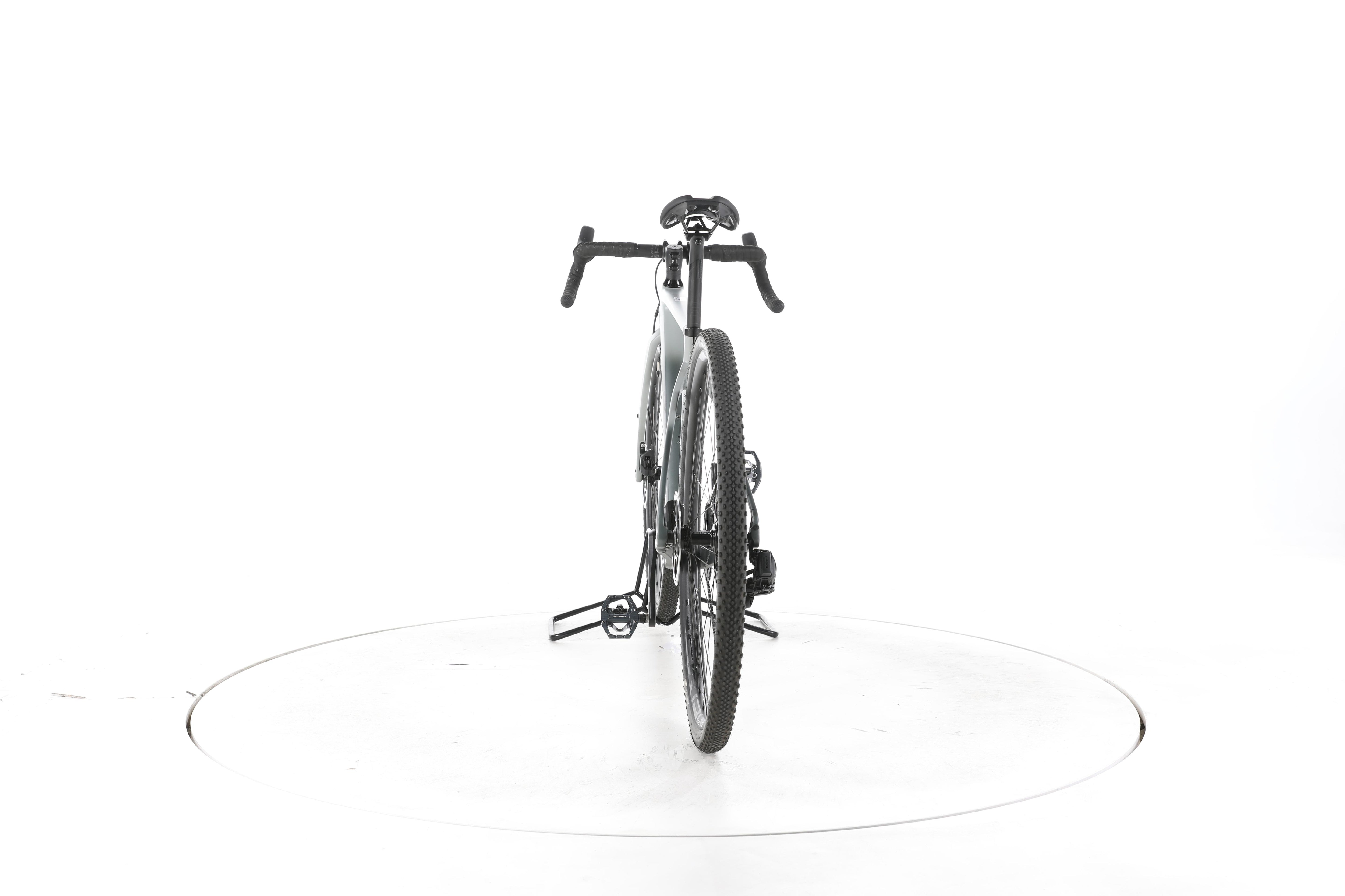 Cube Nuroad C:62 EX Gravelbike Carbon 2025 - Image 10