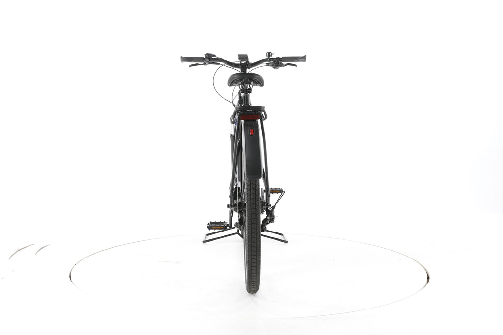Cube Touring Hybrid Pro Trekking E-Bike 2024 - Image 10