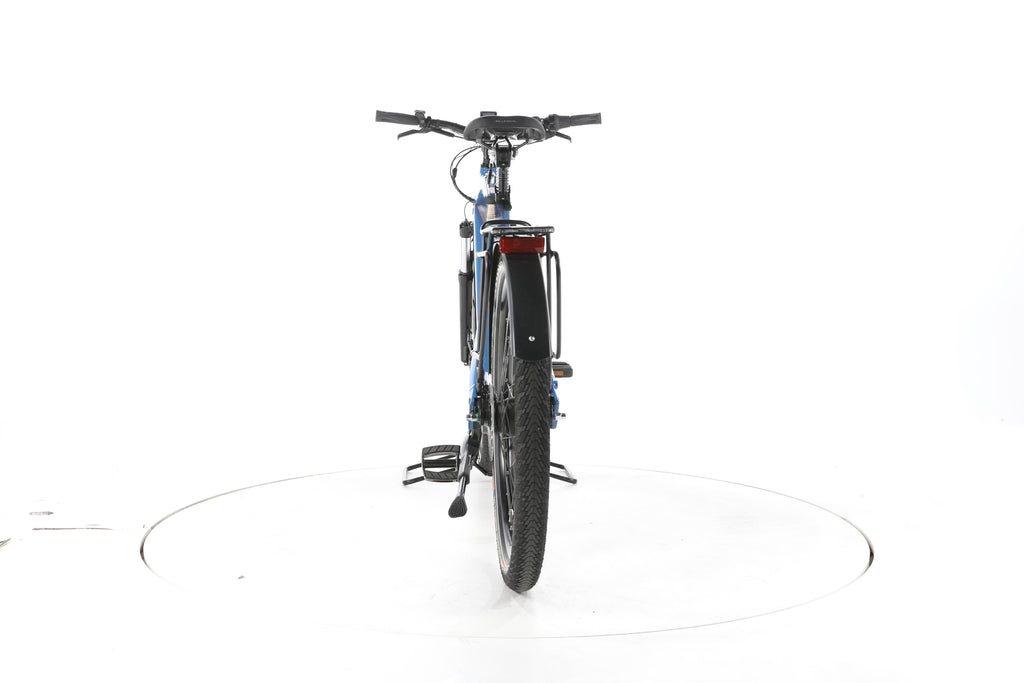 HoheAcht Pasio Urbo City E-Bike - Image 10