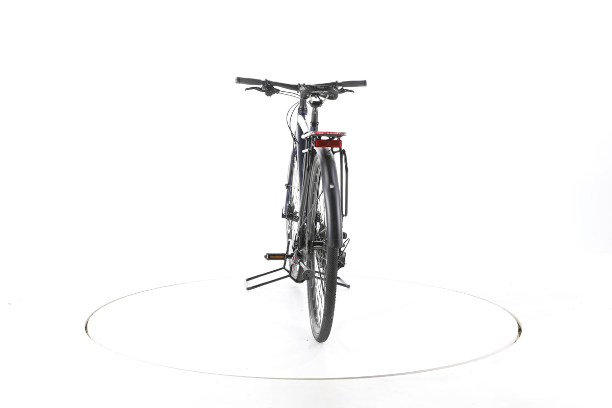 Stevens 7X Lite Tour HT Fahrrad City & Trekking - Image 10