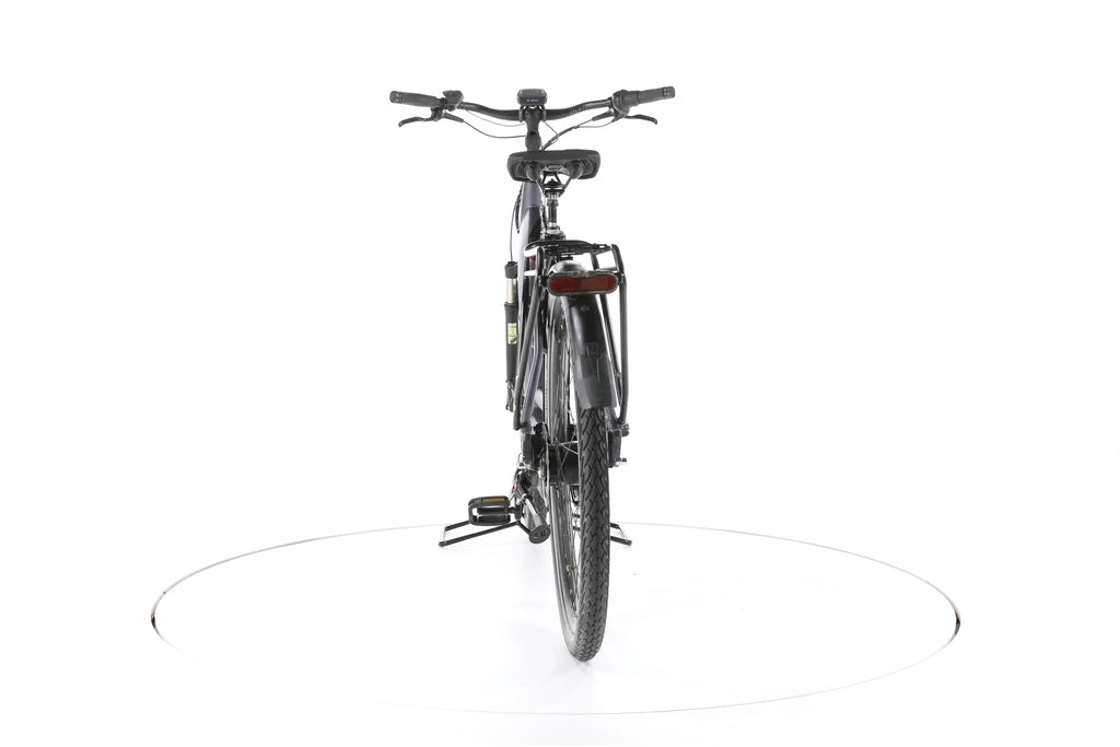 Hercules Robert/a I-R8 City E-Bike Tiefeinsteiger - Image 10