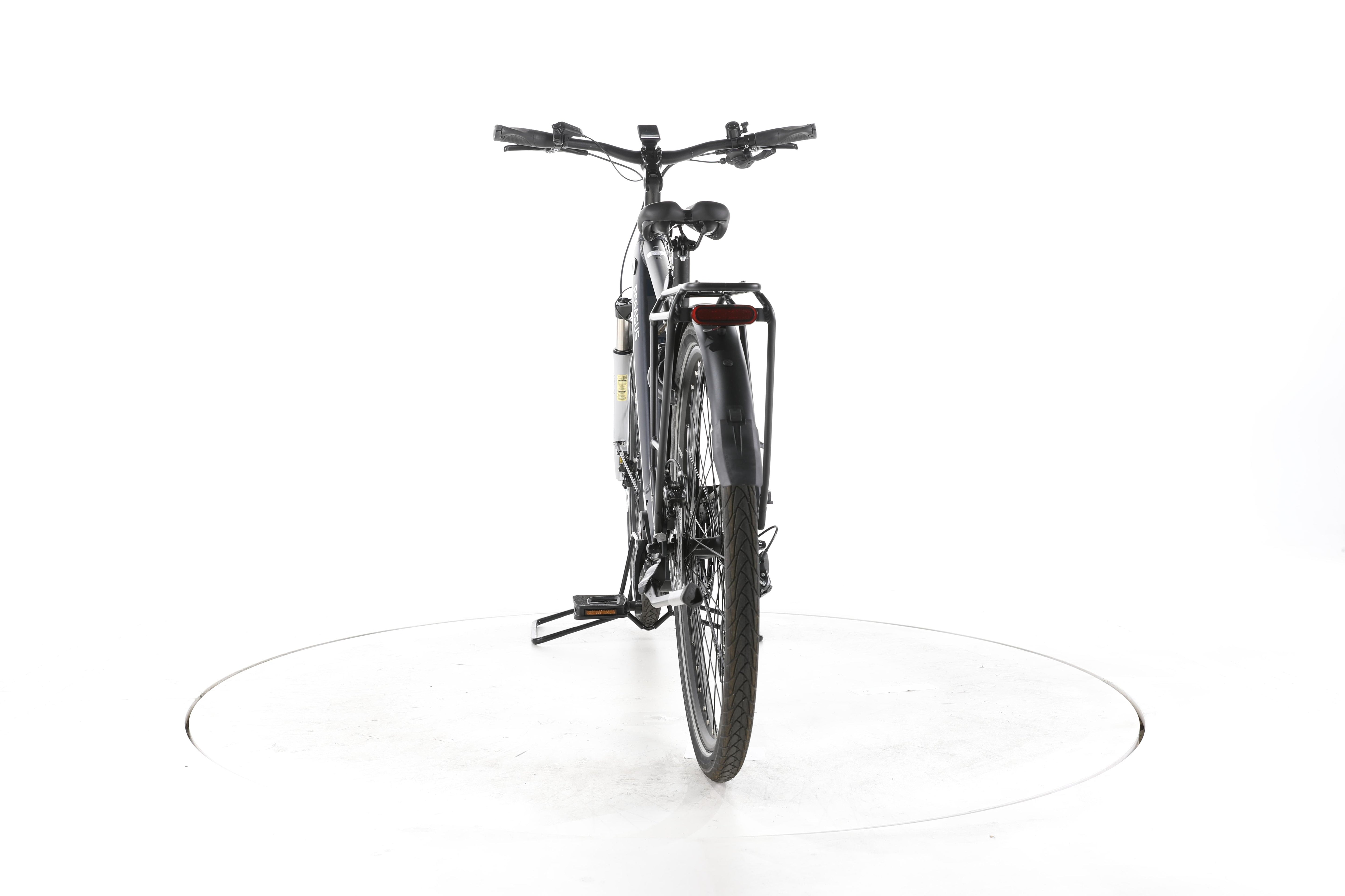 Pegasus Premio EVO 10 Lite Trekking E-Bike 2024 - Image 10