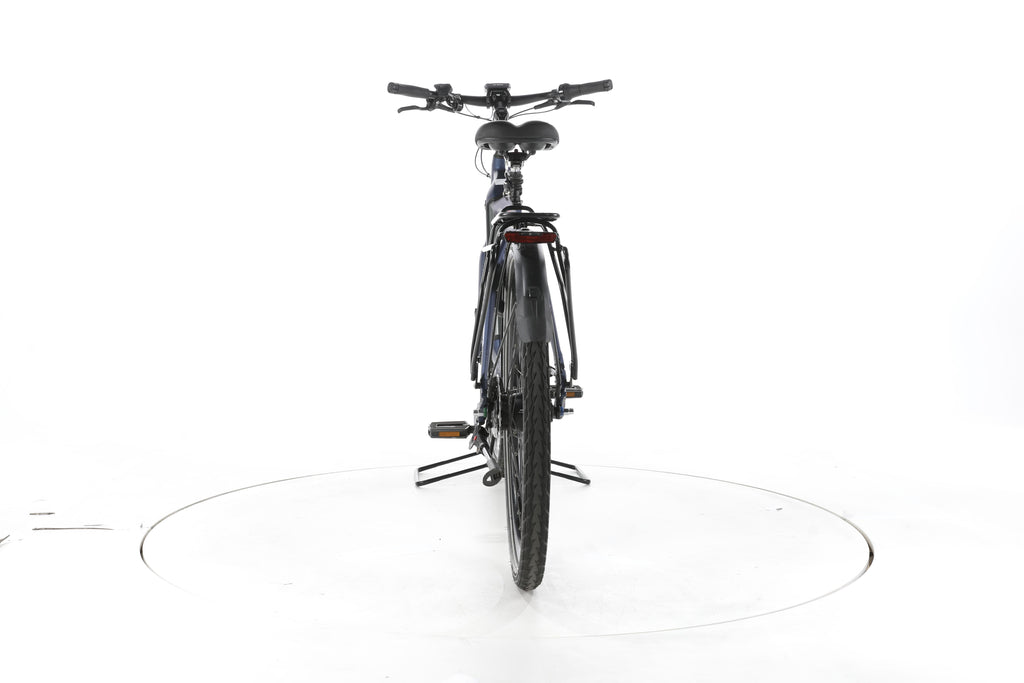 Bremer Rad PE 500 City E-Bike Tiefeinsteiger - Image 10