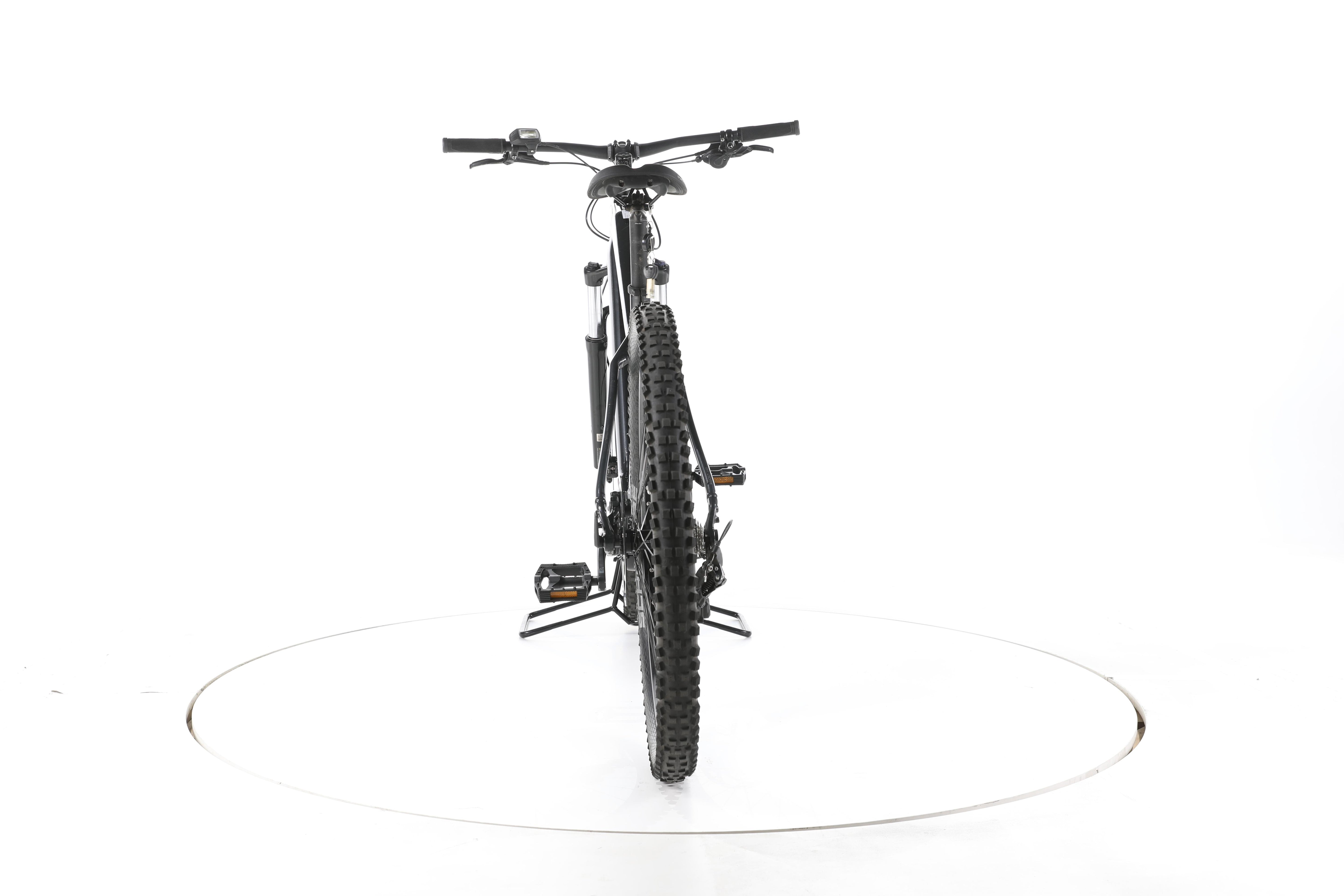 Trek Powerfly 4 E-Bike - Image 10