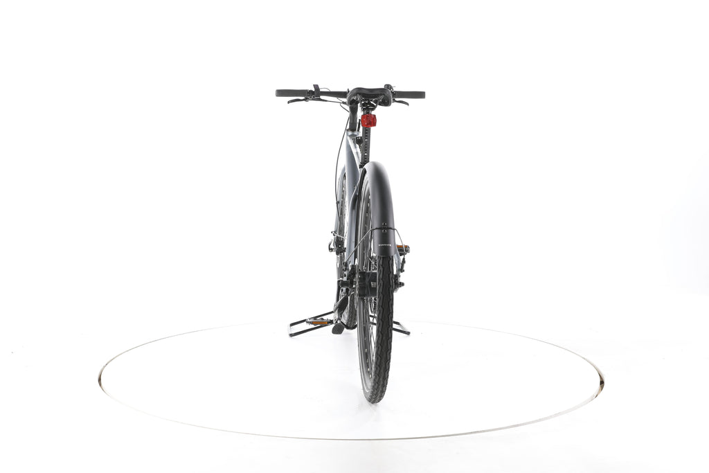 TENWAYS CGO600 PRO City E-Bike - Image 10