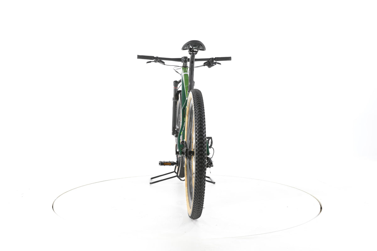 Rohrbach HT Team Edition Fahrrad Hardtail - Image 10