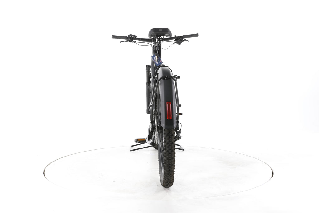 Cube Stereo Hybrid ONE22 SLX Allroad E-Bike Fully 2025 - Image 10
