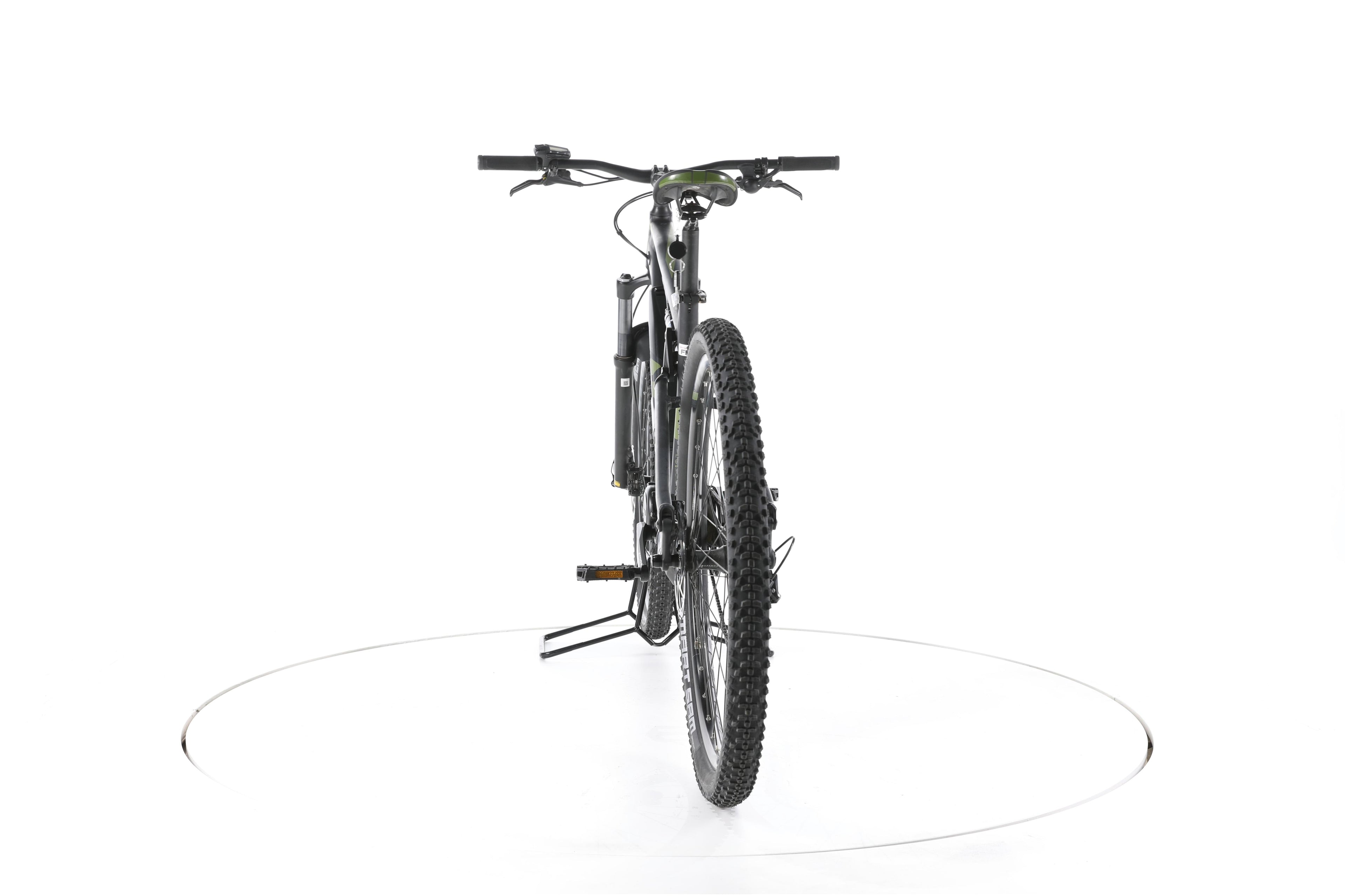 R Raymon FullRay E-Nine 5.0 Fully E-Bike - Image 10