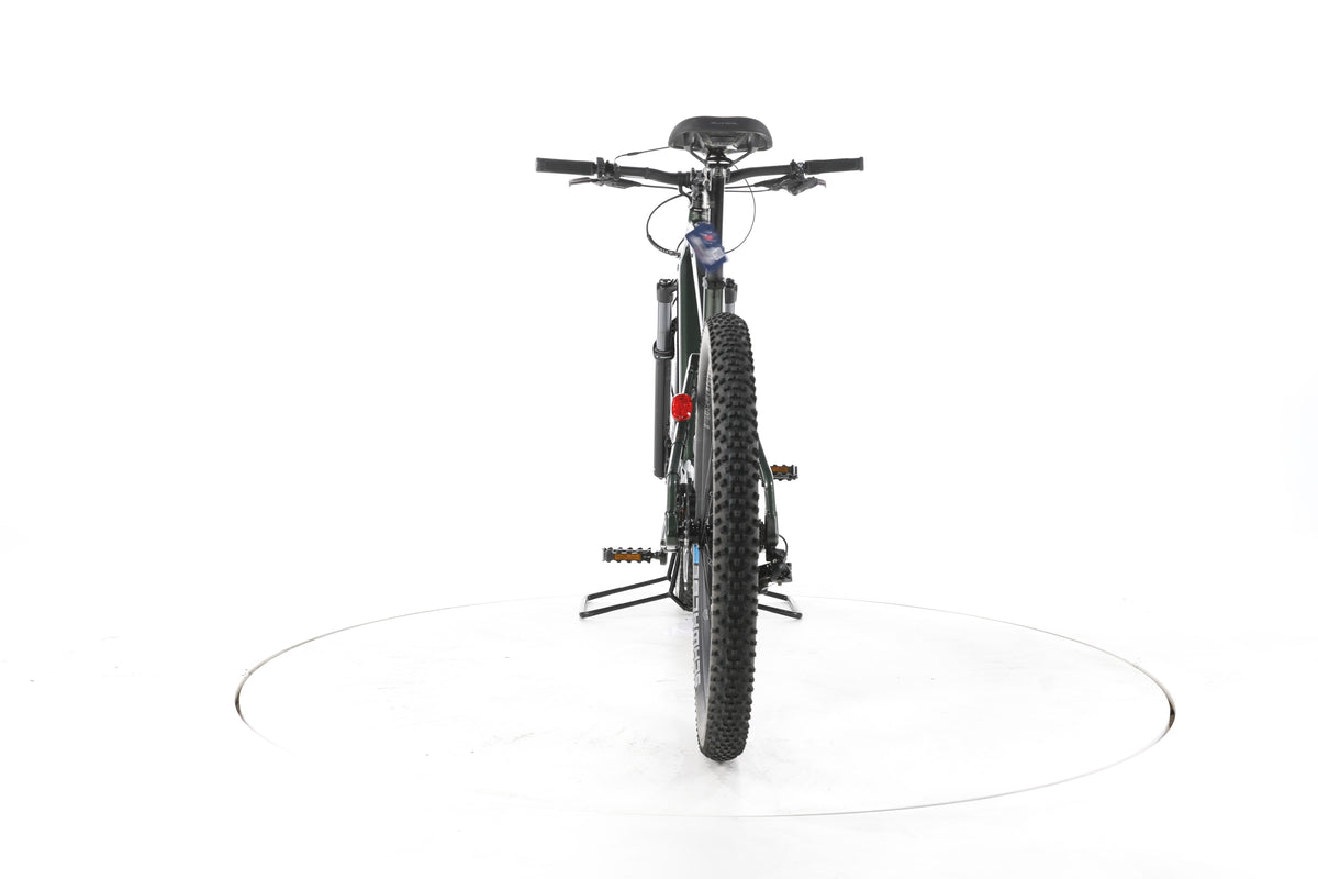 HoheAcht Mola Monto E-Bike Fully - Image 10