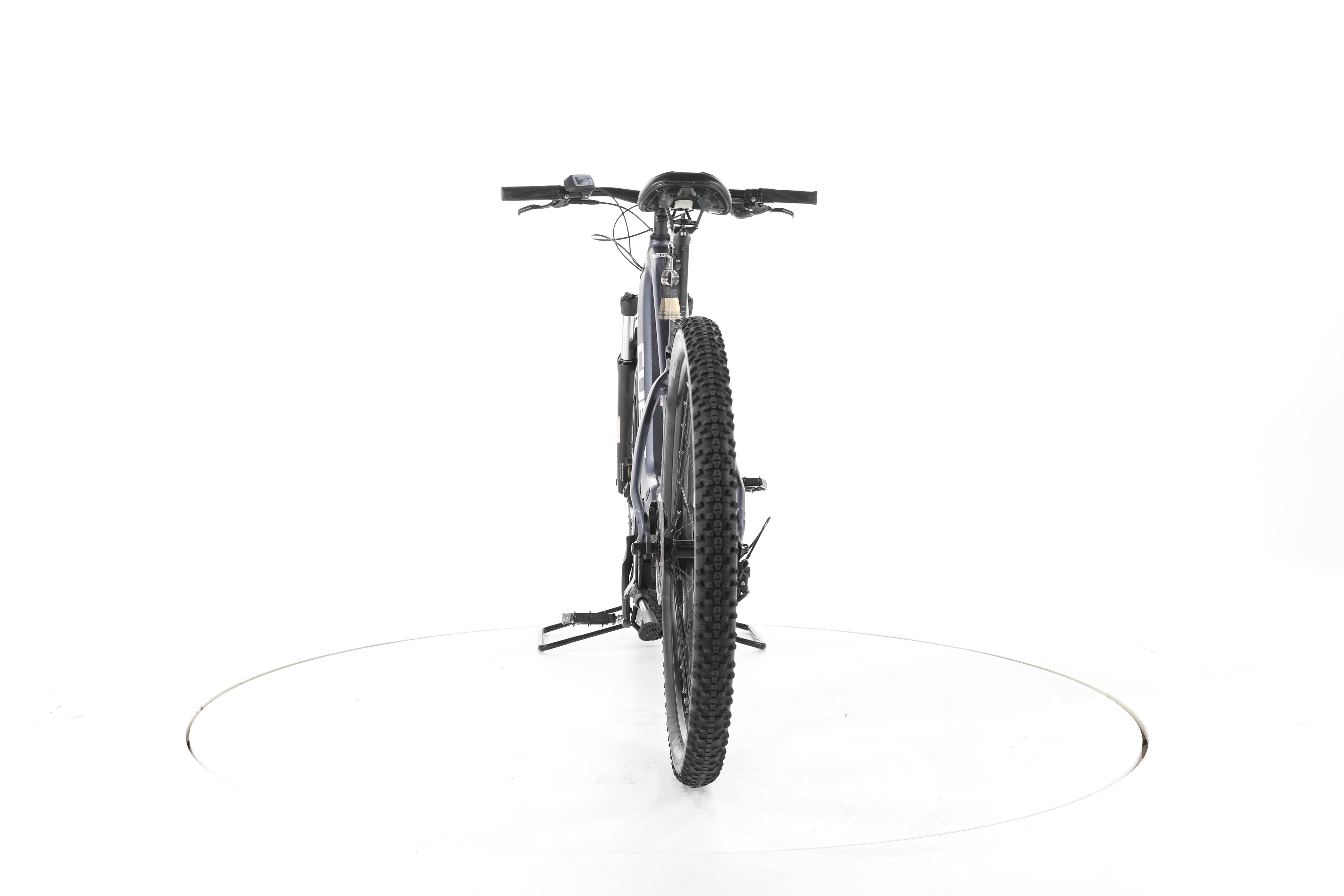 Cube Reaction Hybrid Performance E-Bike - Image 10