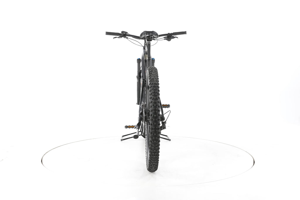 Cube Stereo Hybrid 140 HPC SLX Fully E-Bike Carbon 2024 - Image 10