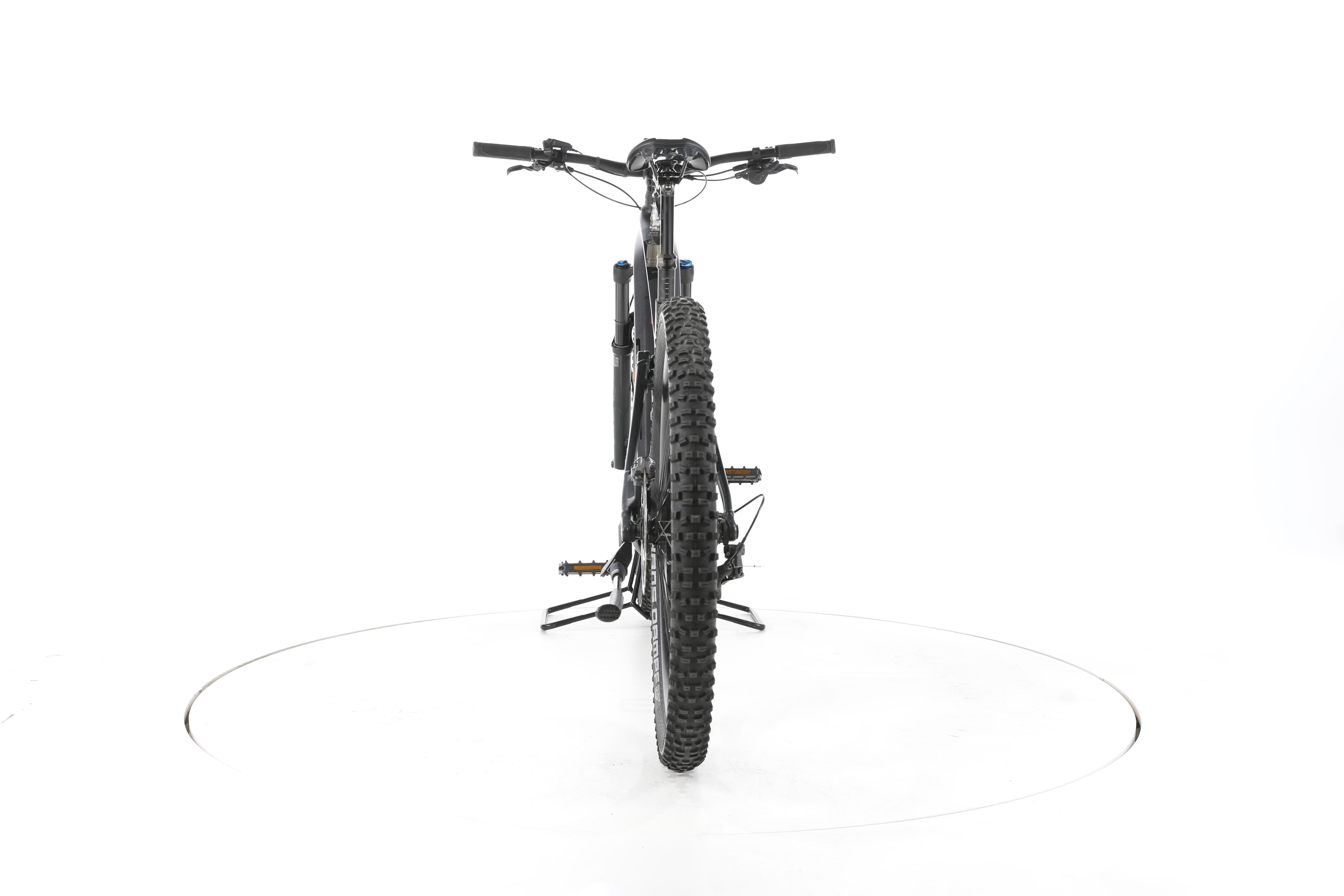 Cube Stereo Hybrid 140 HPC SLX Fully E-Bike Carbon 2024 - Image 10