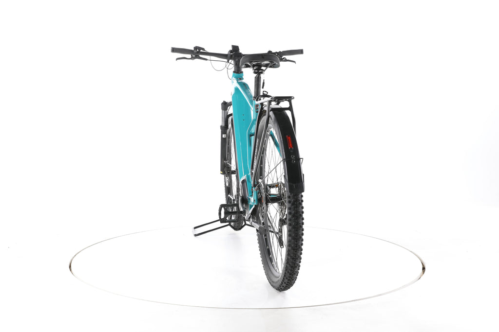 Focus Aventura² 6.7 Trekking E-Bike - Image 10