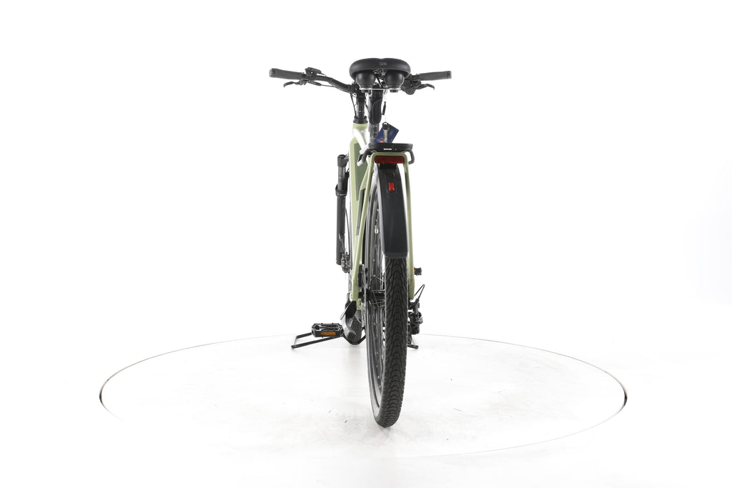 Cube Kathmandu Hybrid SLX Trekking E-Bike - Image 10