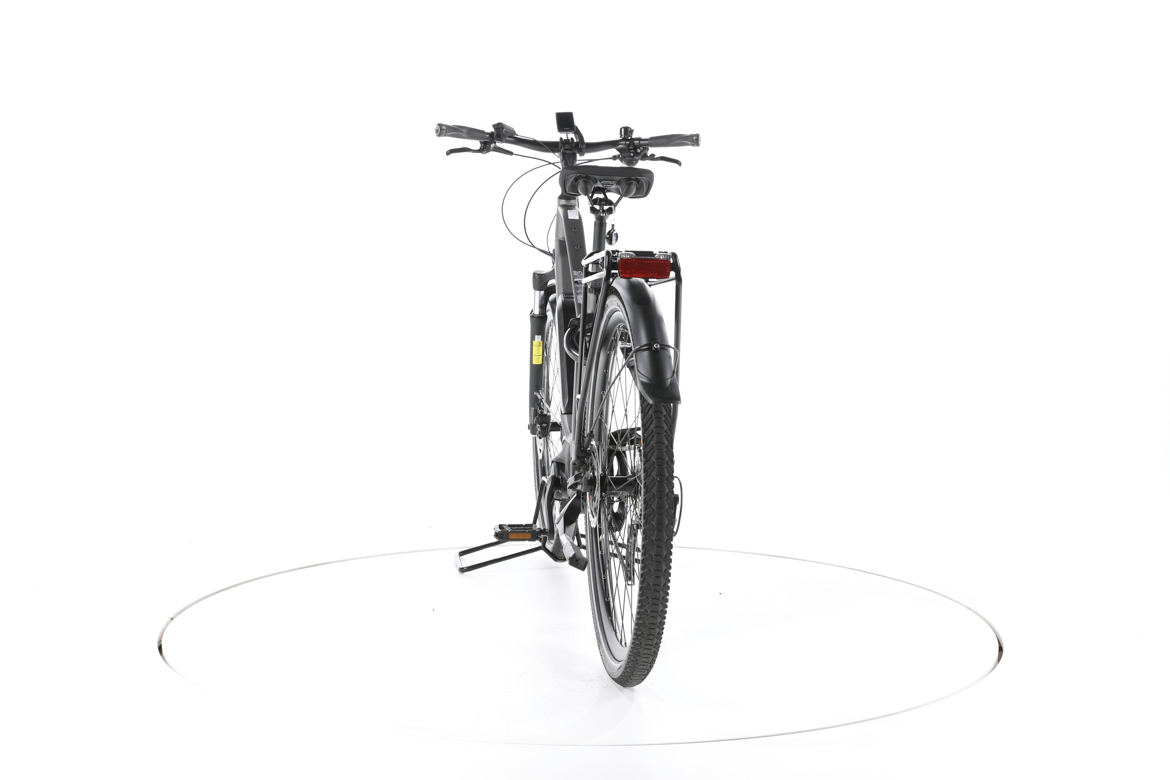 Kalkhoff Endeavour 1.B Move Trekking E-Bike 2023 - Image 10