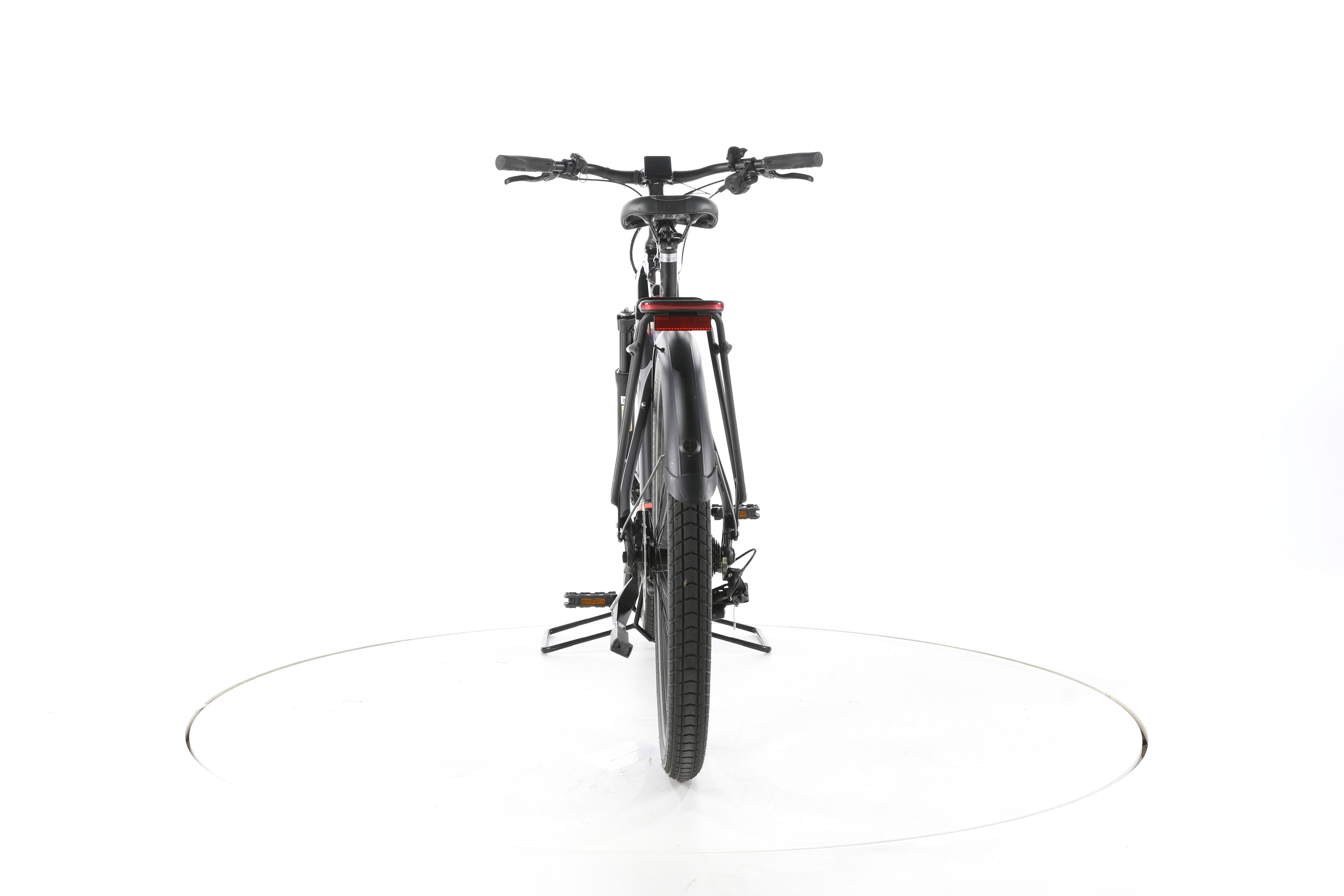 Husqvarna E-Bicycles Gran Tourer GT3 Trekking E-Bike - Image 10