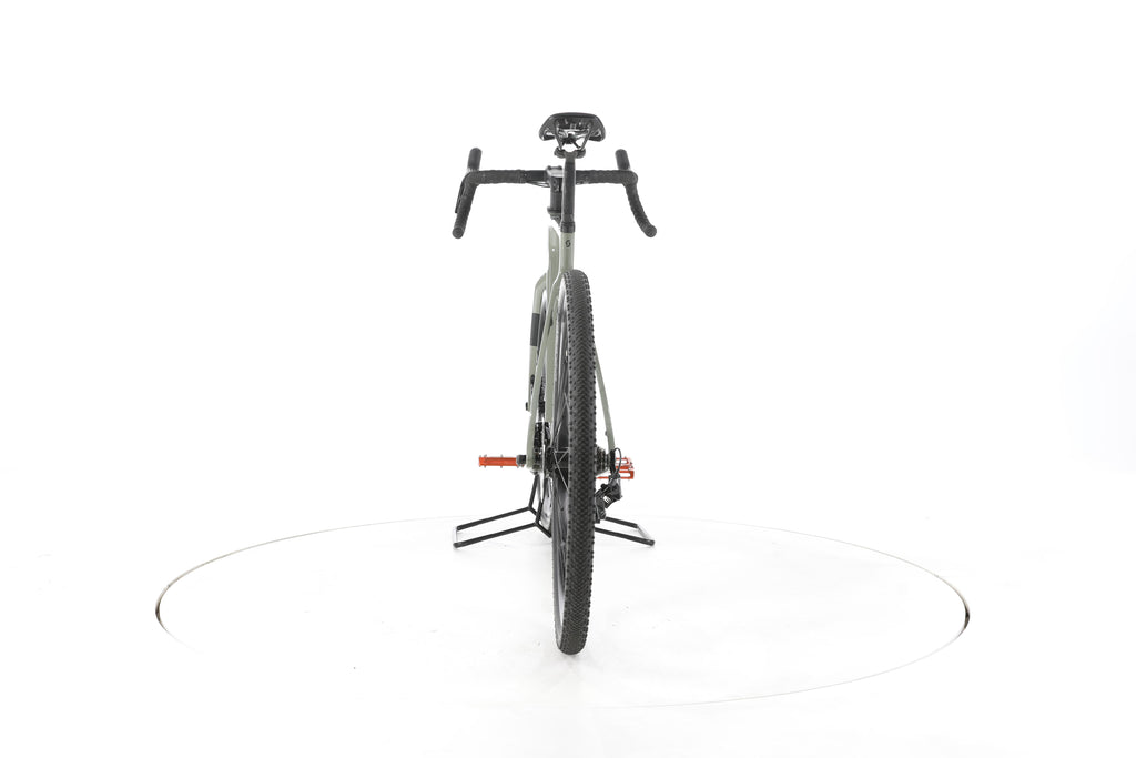 Scott Addict Gravel 50 Gravelbike Carbon 2025 - Image 10