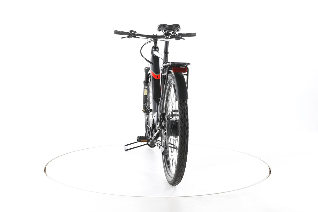 Malaguti Carezza TR 5.2 City E-Bike - Image 10