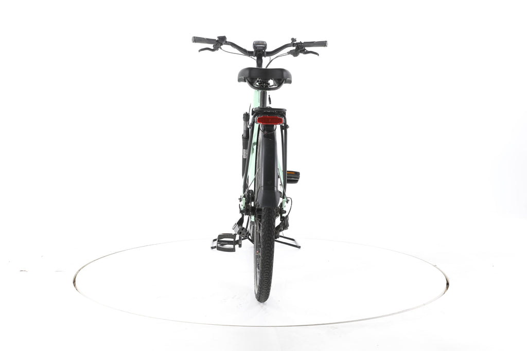 Victoria eManufaktur 12.8 Trekking E-Bike Tiefeinsteiger - Image 10