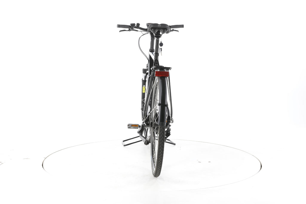 Kieler Manufaktur Active 10 Trekking E-Bike - Image 10
