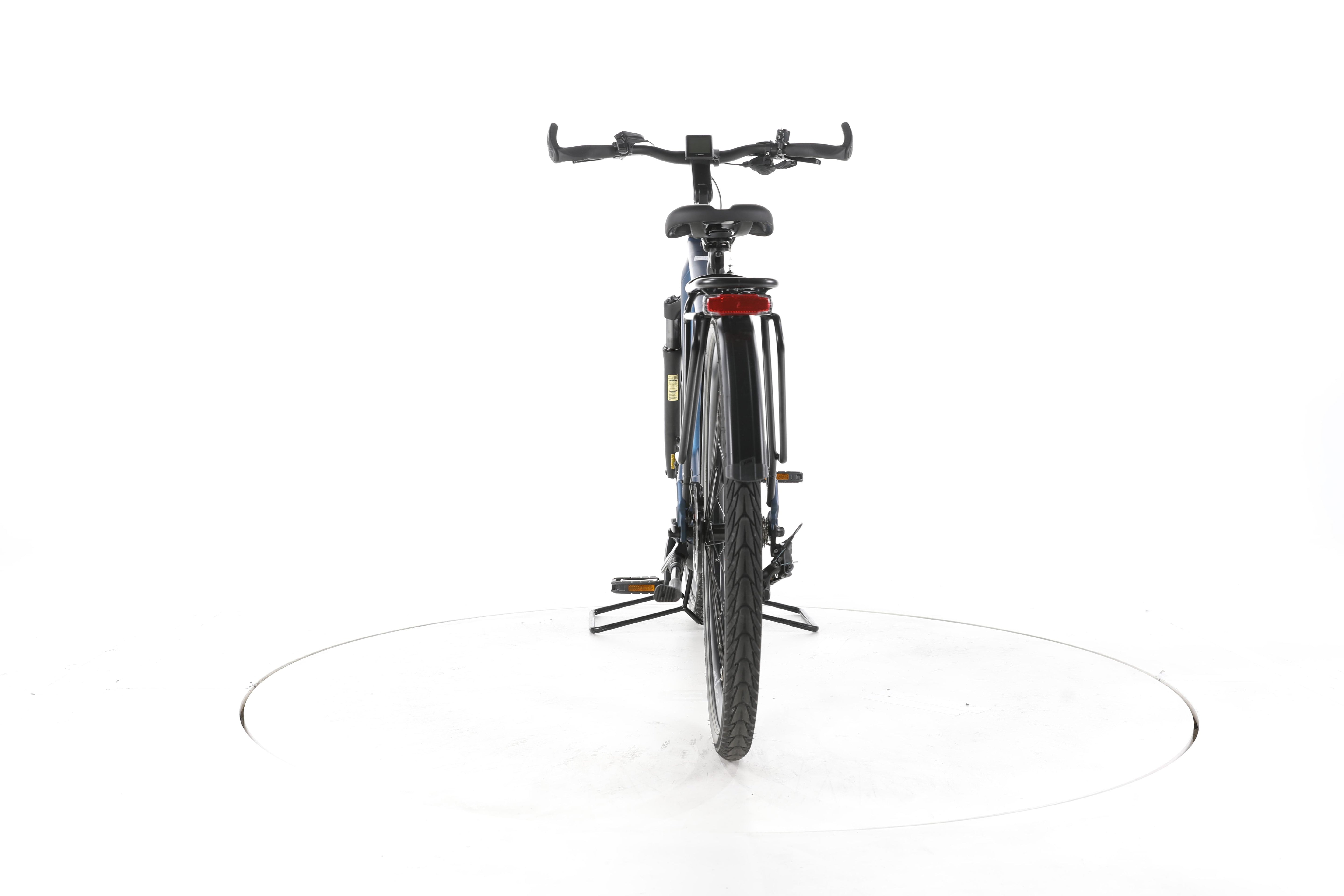 KTM Macina Style 730 Trekking E-Bike - Image 10