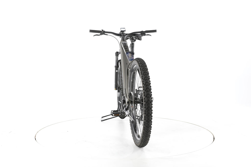 Bulls Copperhead Evo XXL Trekking E-Bike 2025 - Image 10