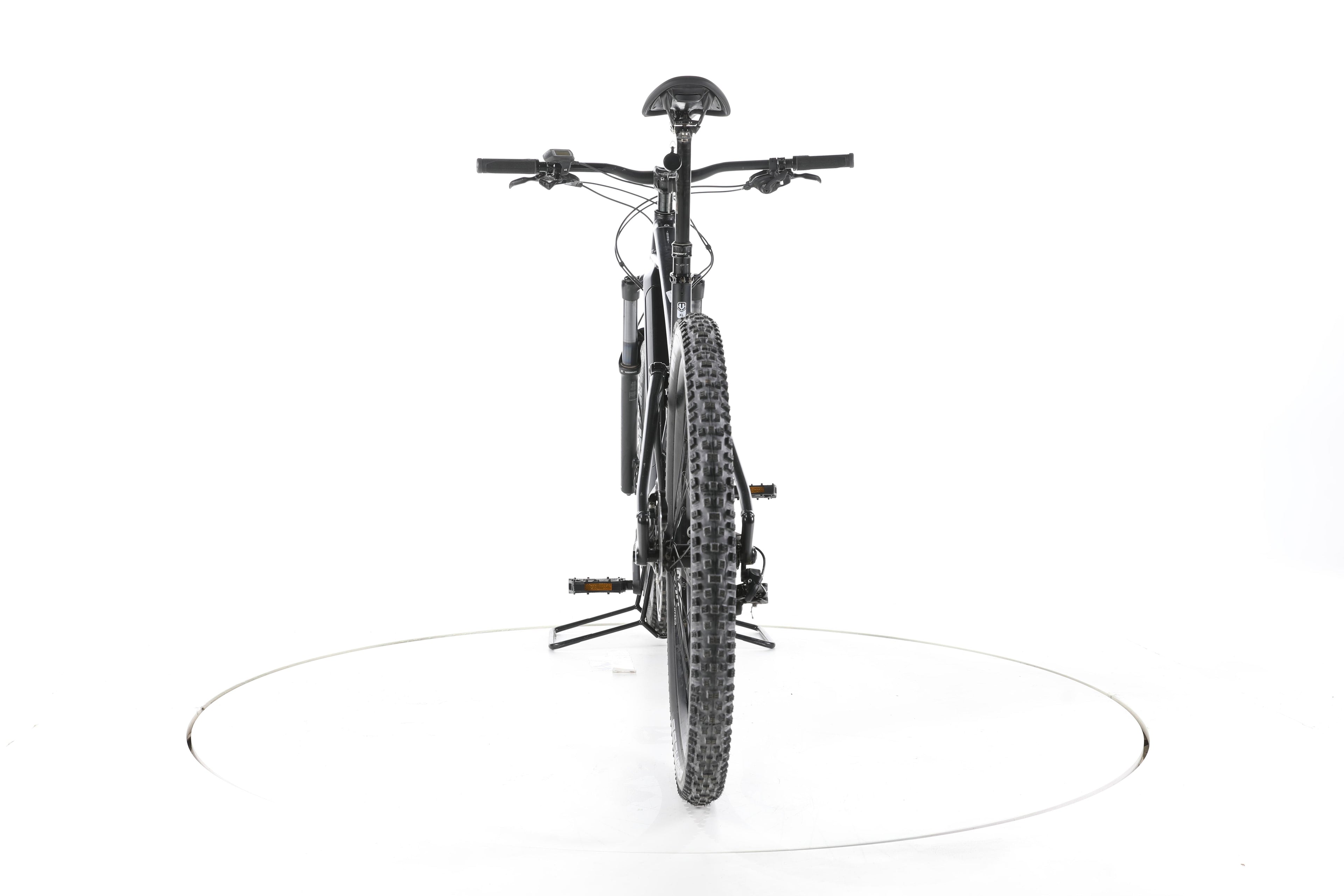 Mondraker Chaser Fully E-Bike - Image 10