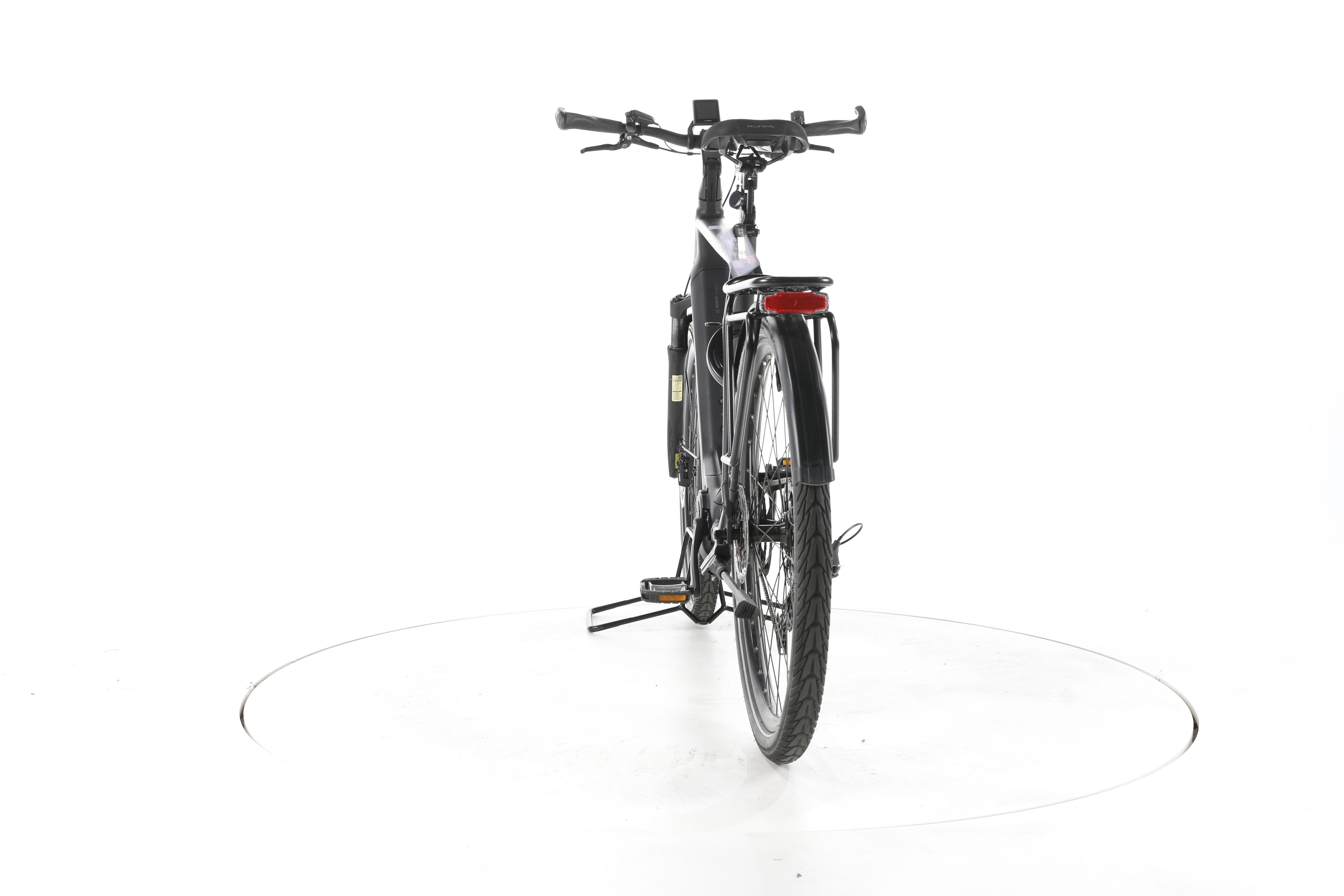 KTM Macina Style 730 Trekking E-Bike Tiefeinsteiger 2024 - Image 10