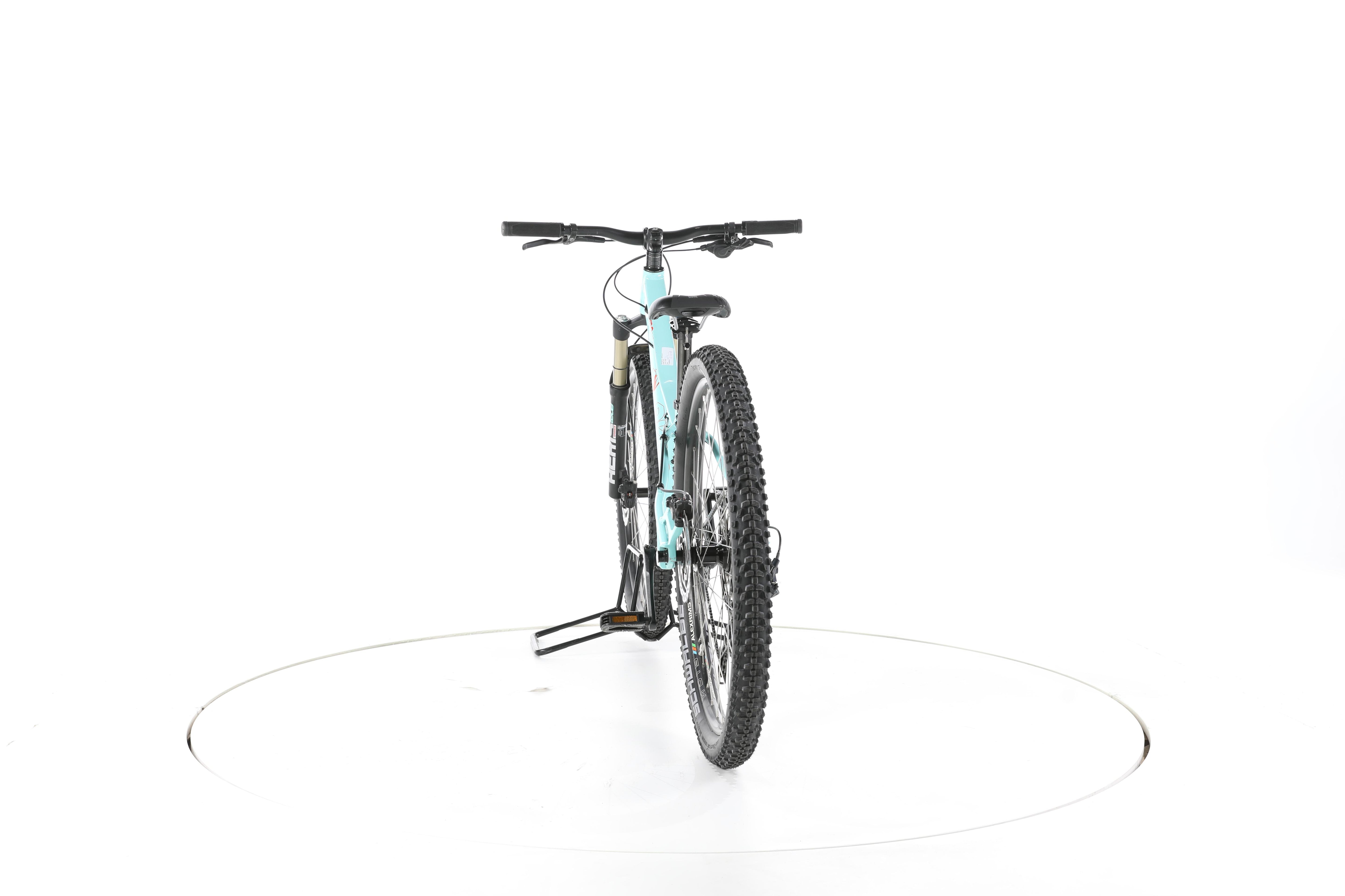 Pyrobikes B.13 - Image 10
