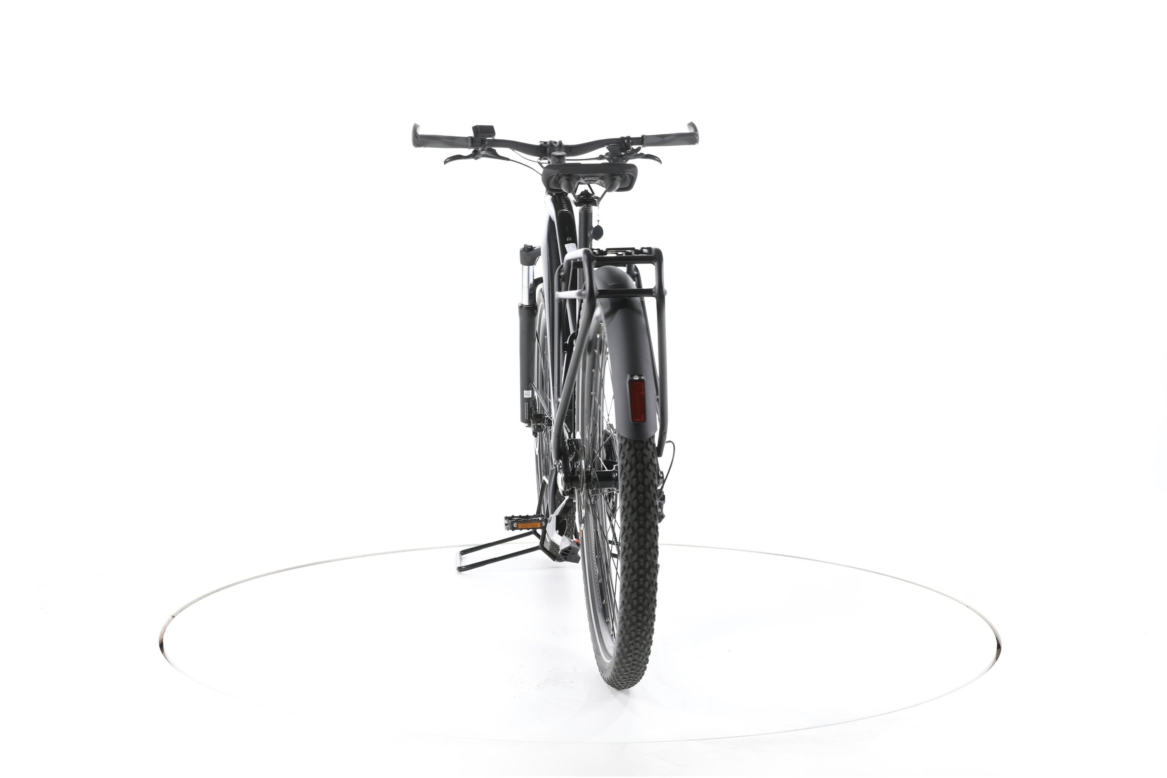 Giant Explore E+ 2 Trekking E-Bike - Image 10