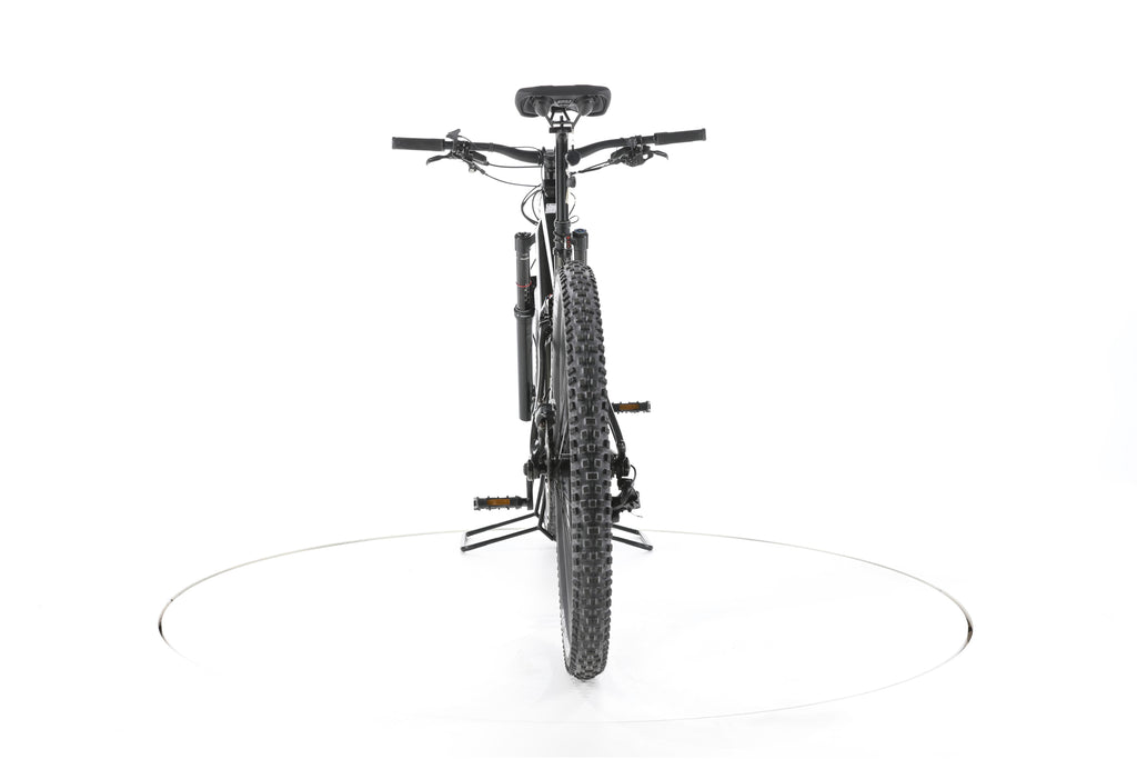 Trek Rail 9 GX Gen 2 Fully E-Bike - Image 10